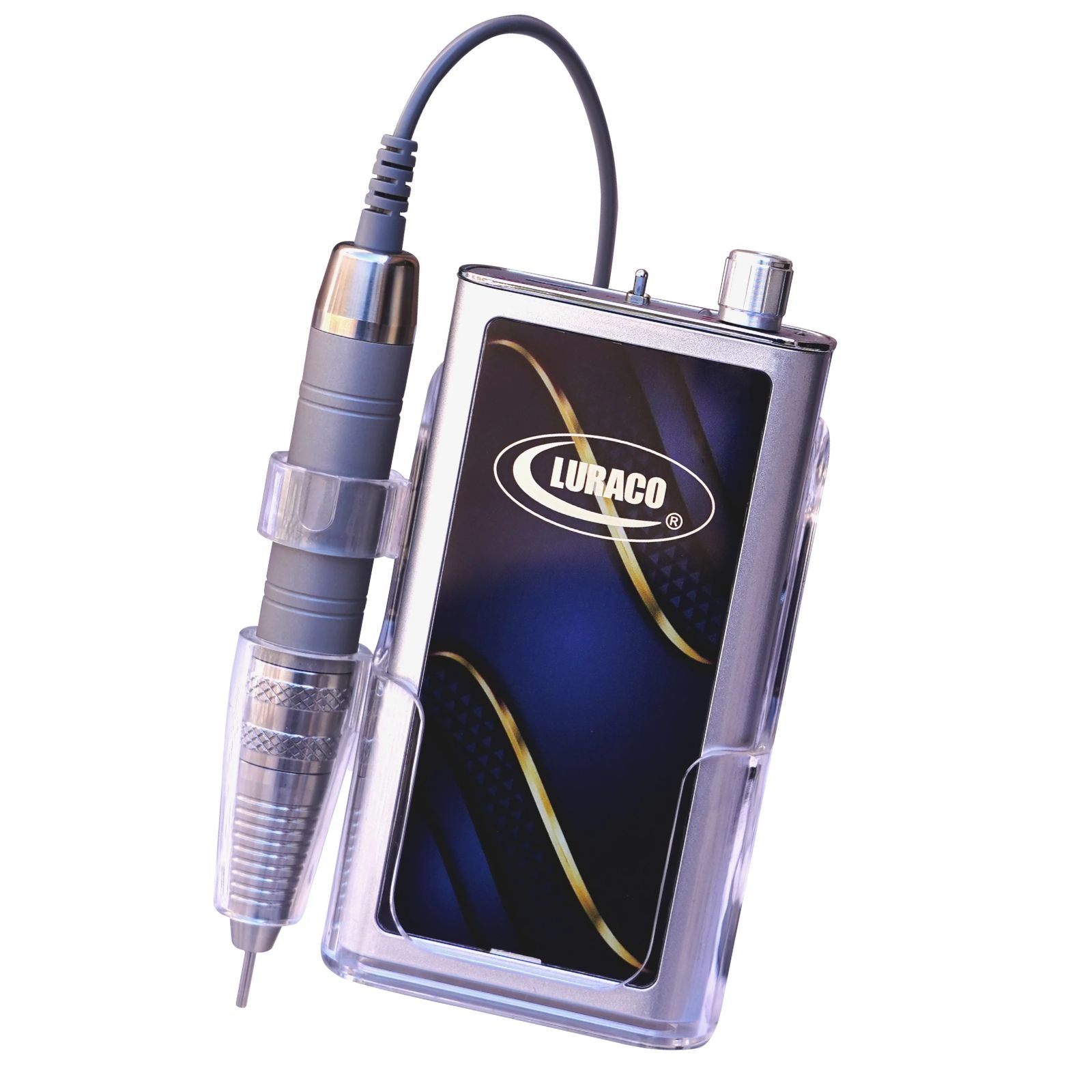 Luraco - Pro 35K Drill Many Colors (Made In USA)