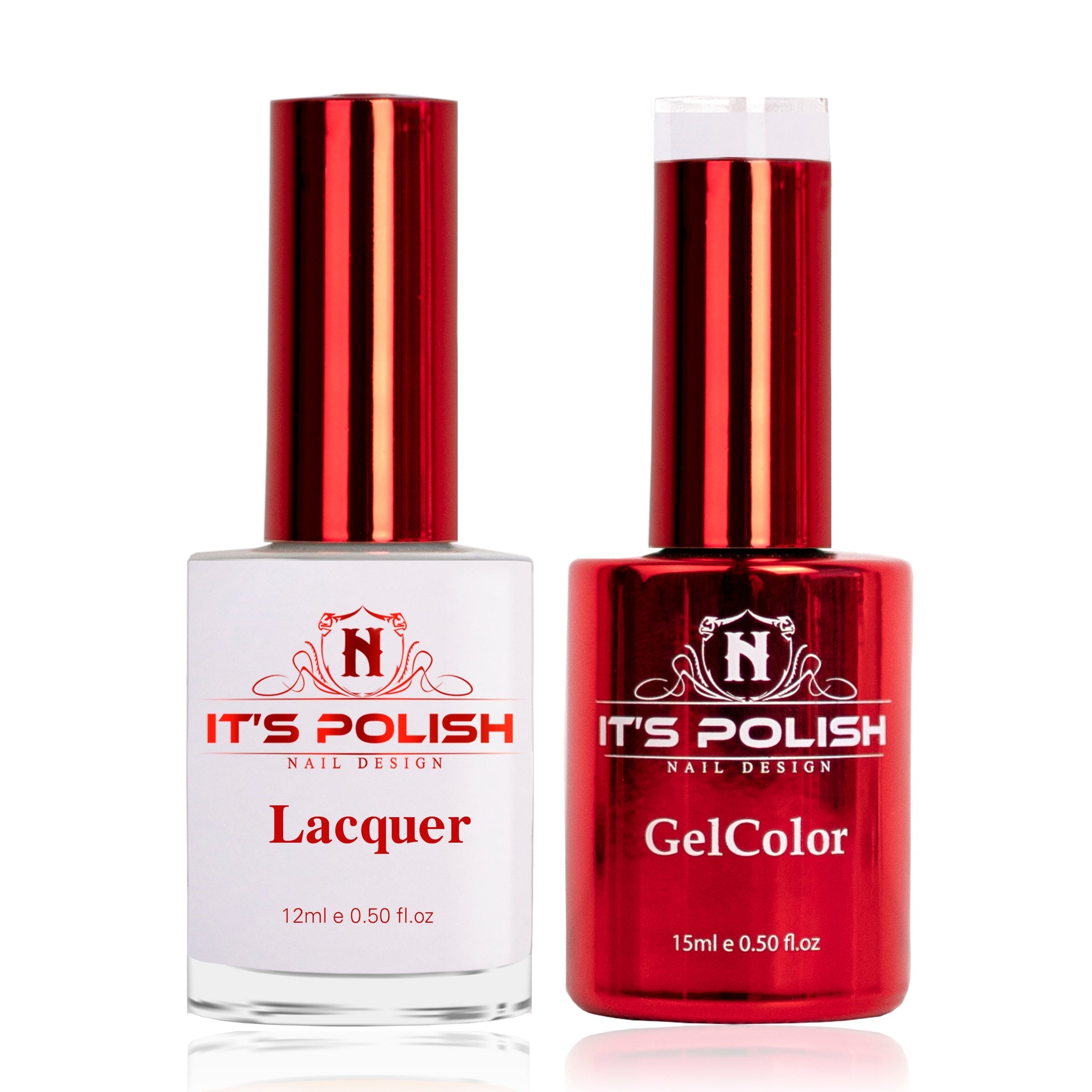Notpolish - M Duo Collection  (#M01 - #M70)