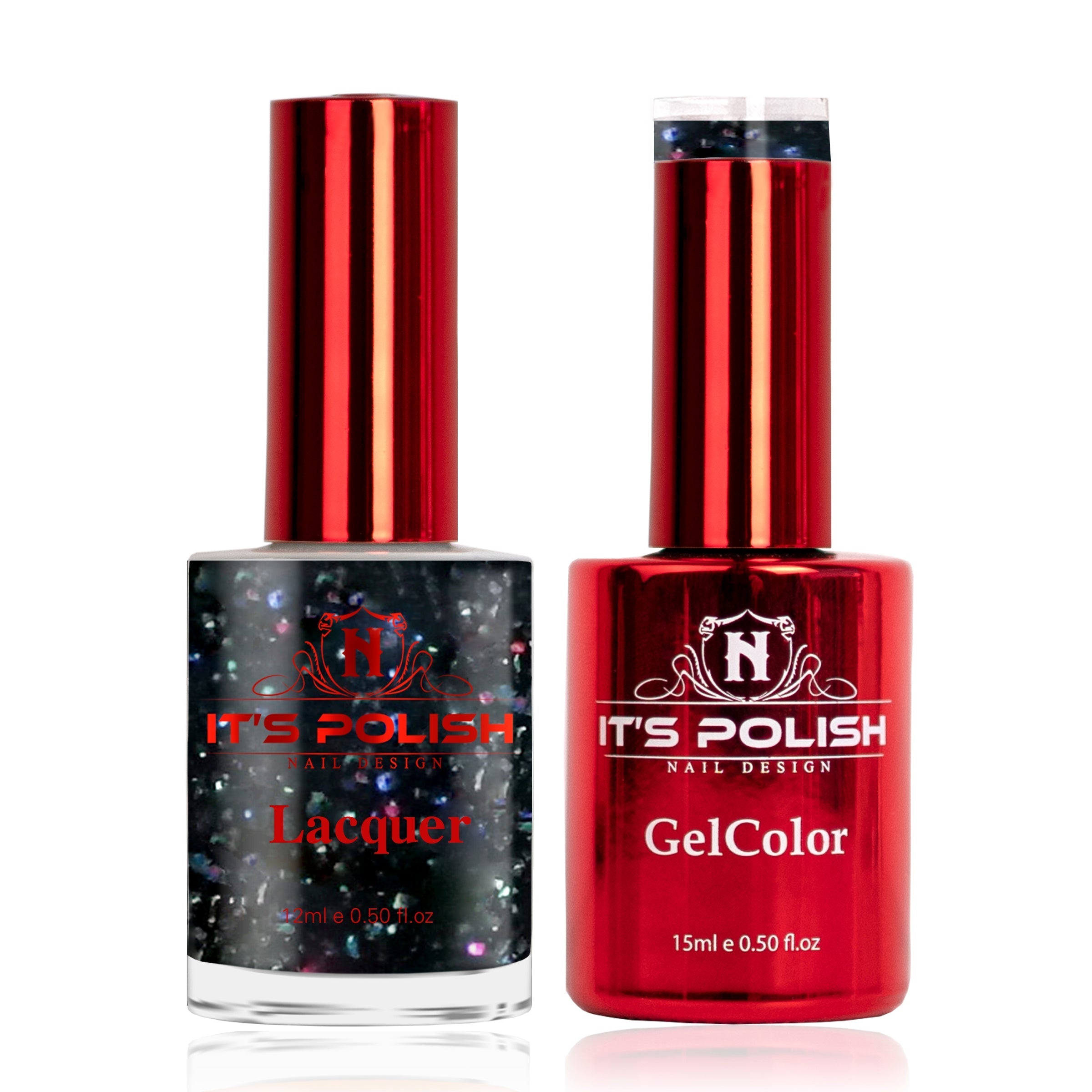 Notpolish - M Duo Collection  (#M01 - #M70)