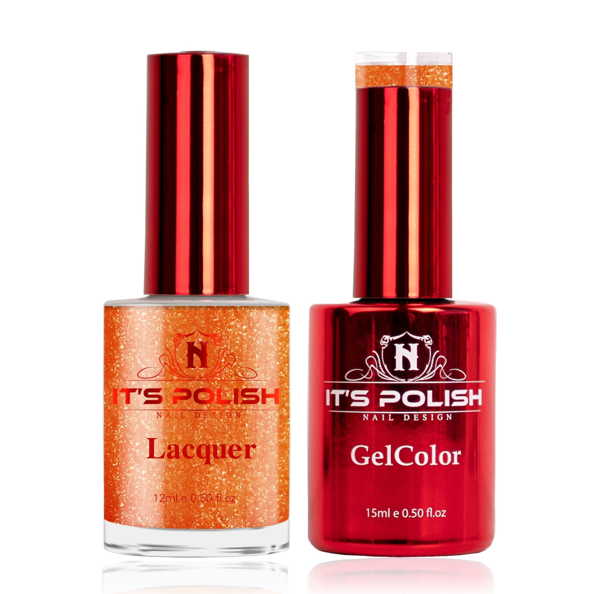 Notpolish - M Duo Collection  (#M01 - #M70)