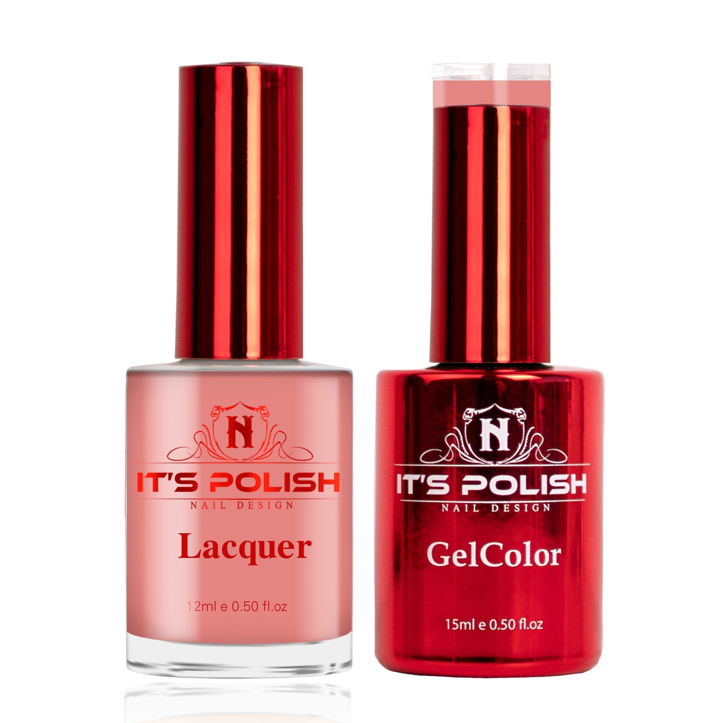 Notpolish - M Duo Collection  (#M01 - #M70)