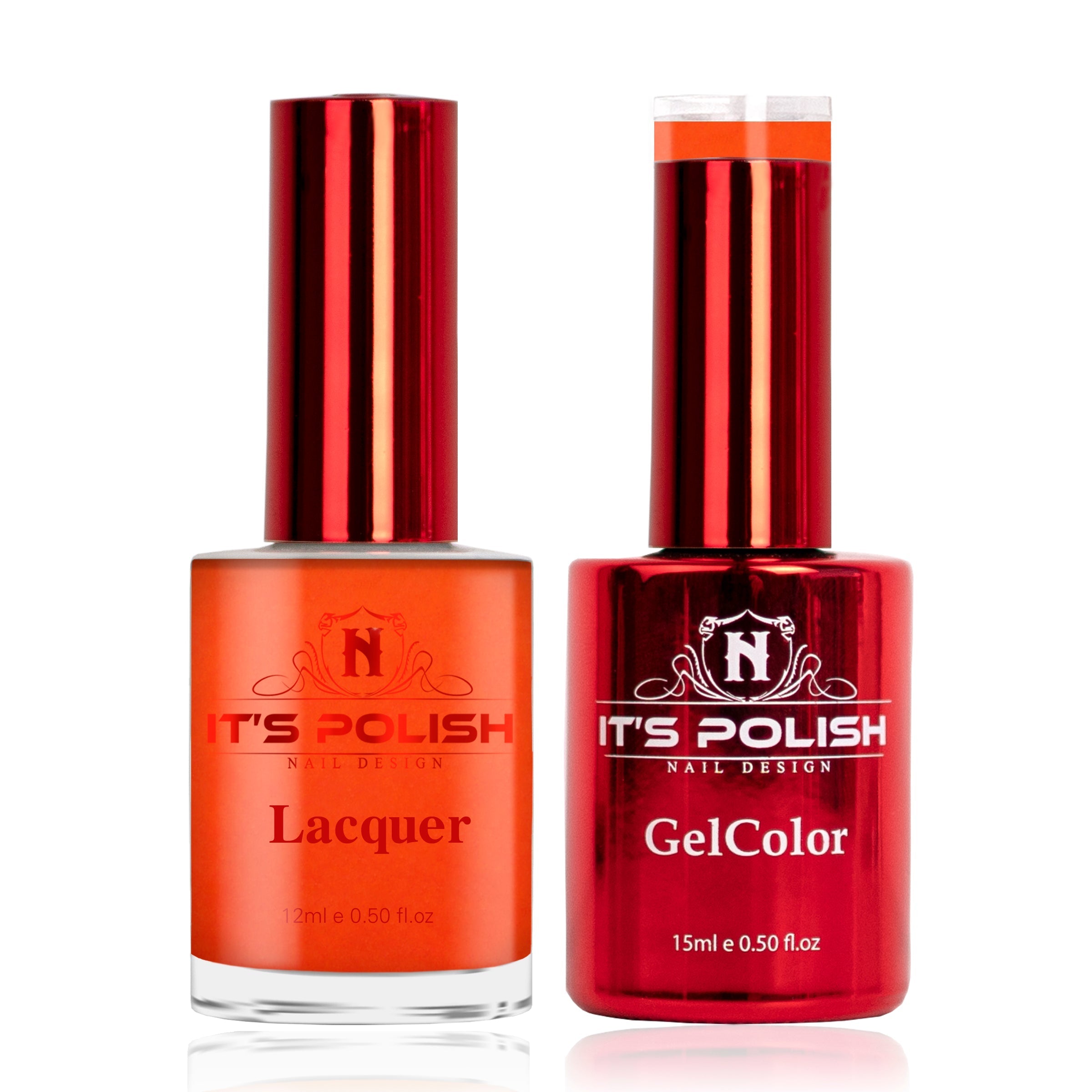 Notpolish - M Duo Collection  (#M01 - #M70)