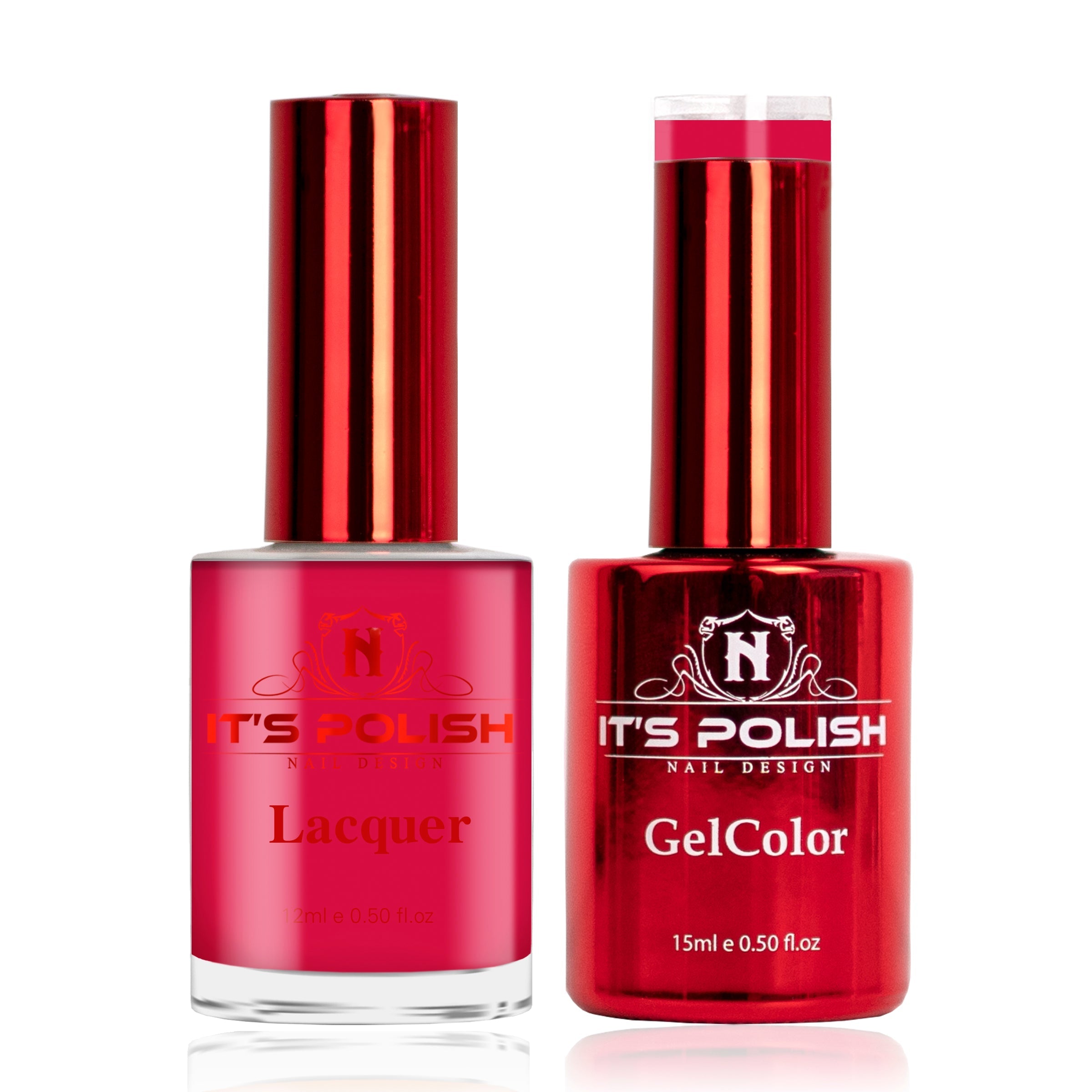 Notpolish - M Duo Collection  (#M01 - #M70)