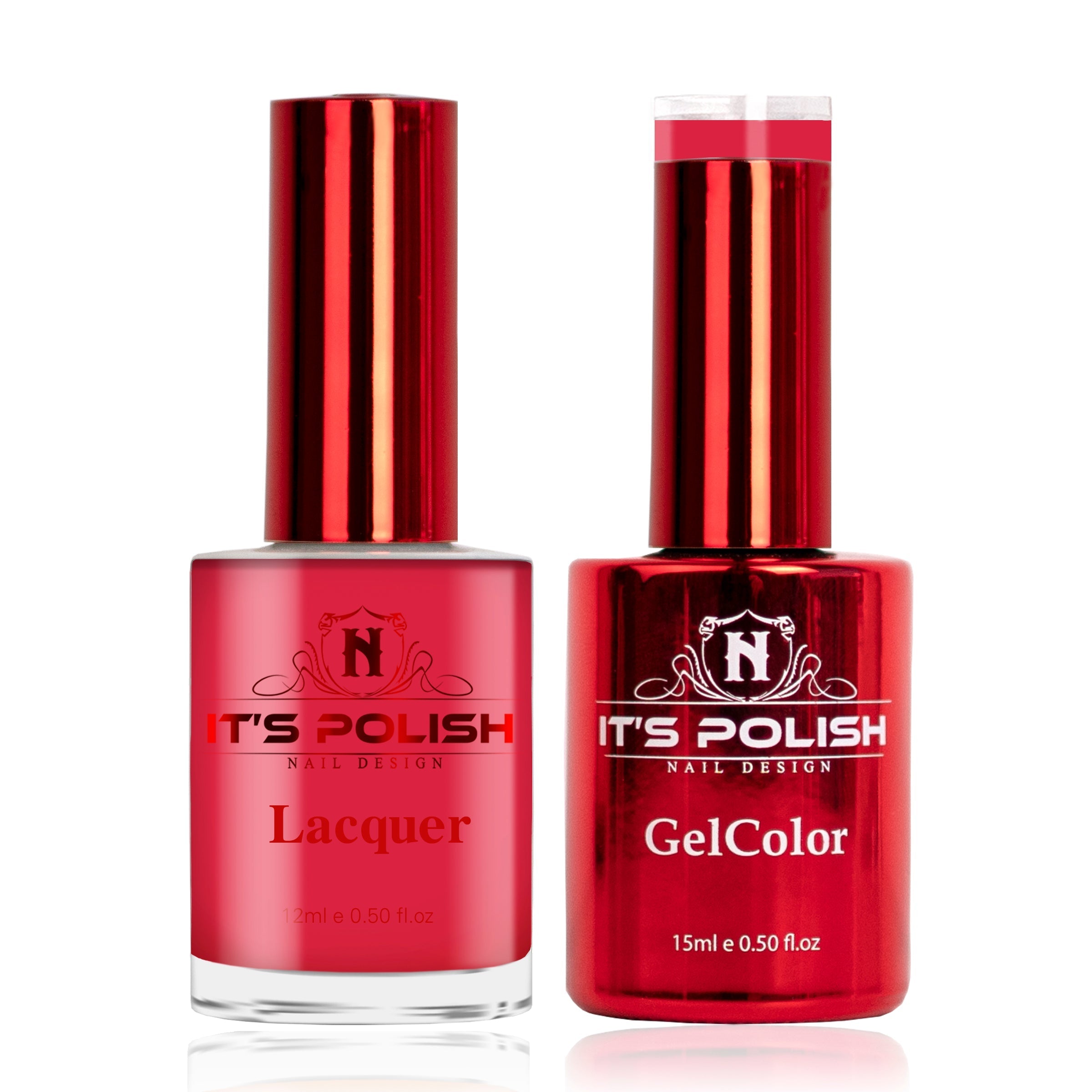 Notpolish - M Duo Collection  (#M01 - #M70)