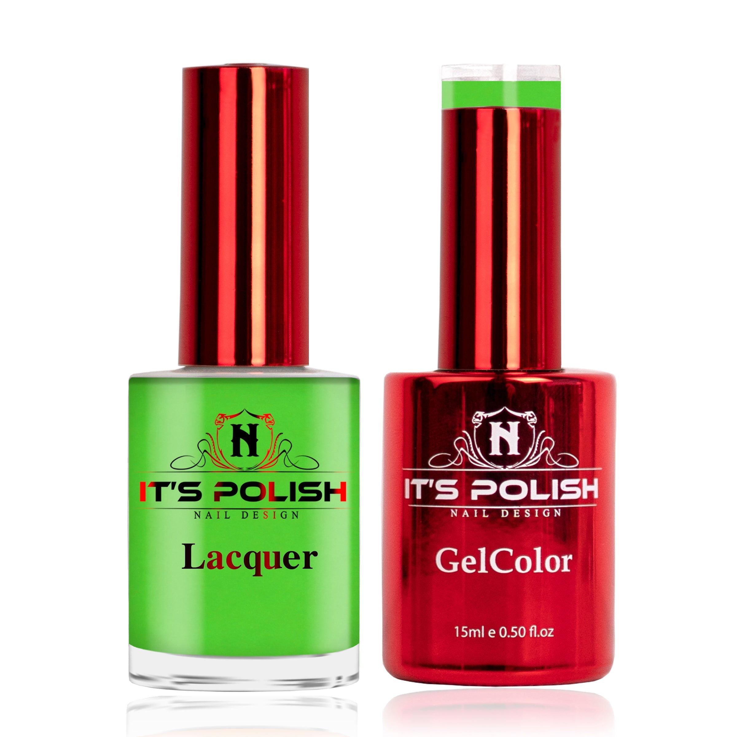 Notpolish - M Duo Collection(#M71 - #M128)