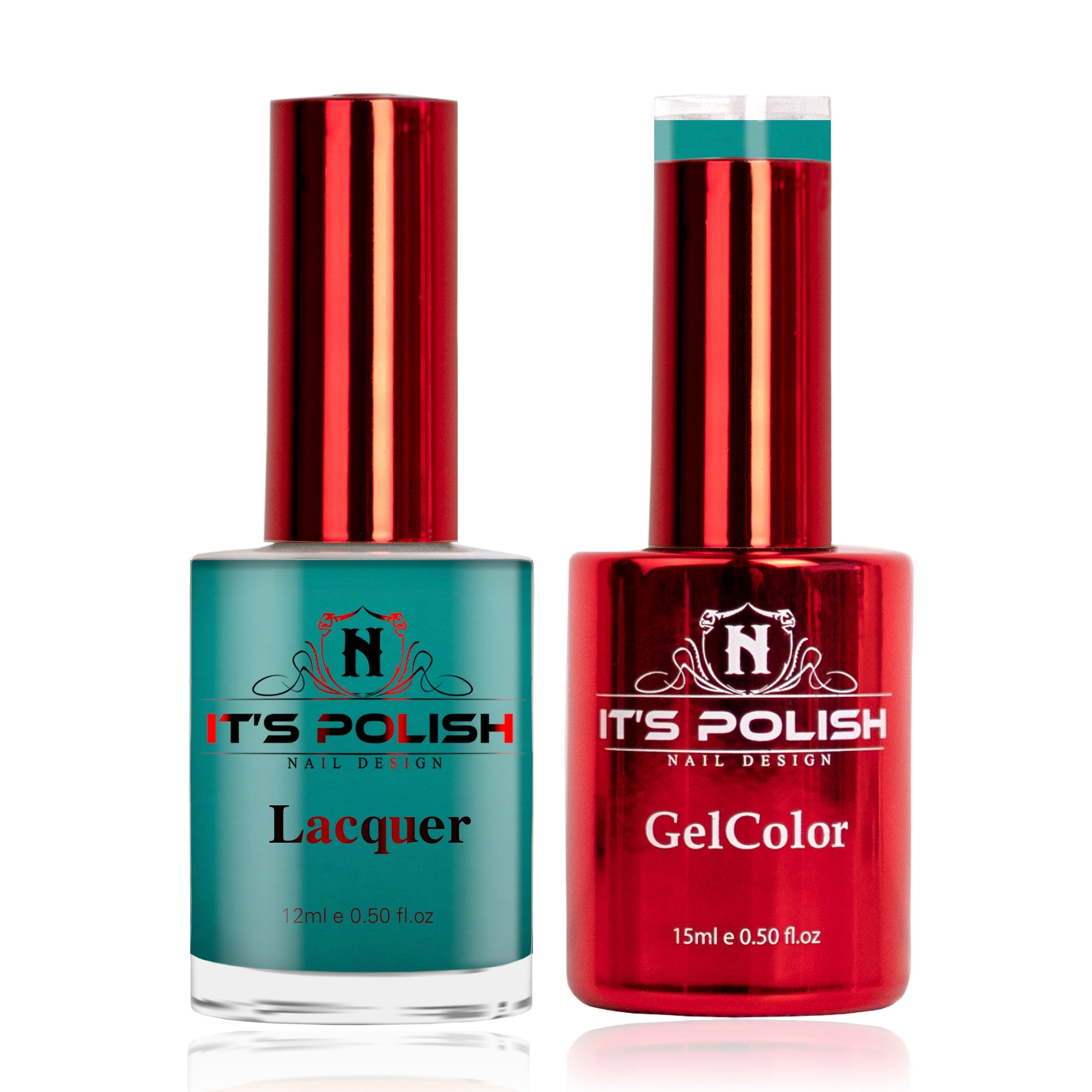 Notpolish - M Duo Collection(#M71 - #M128)