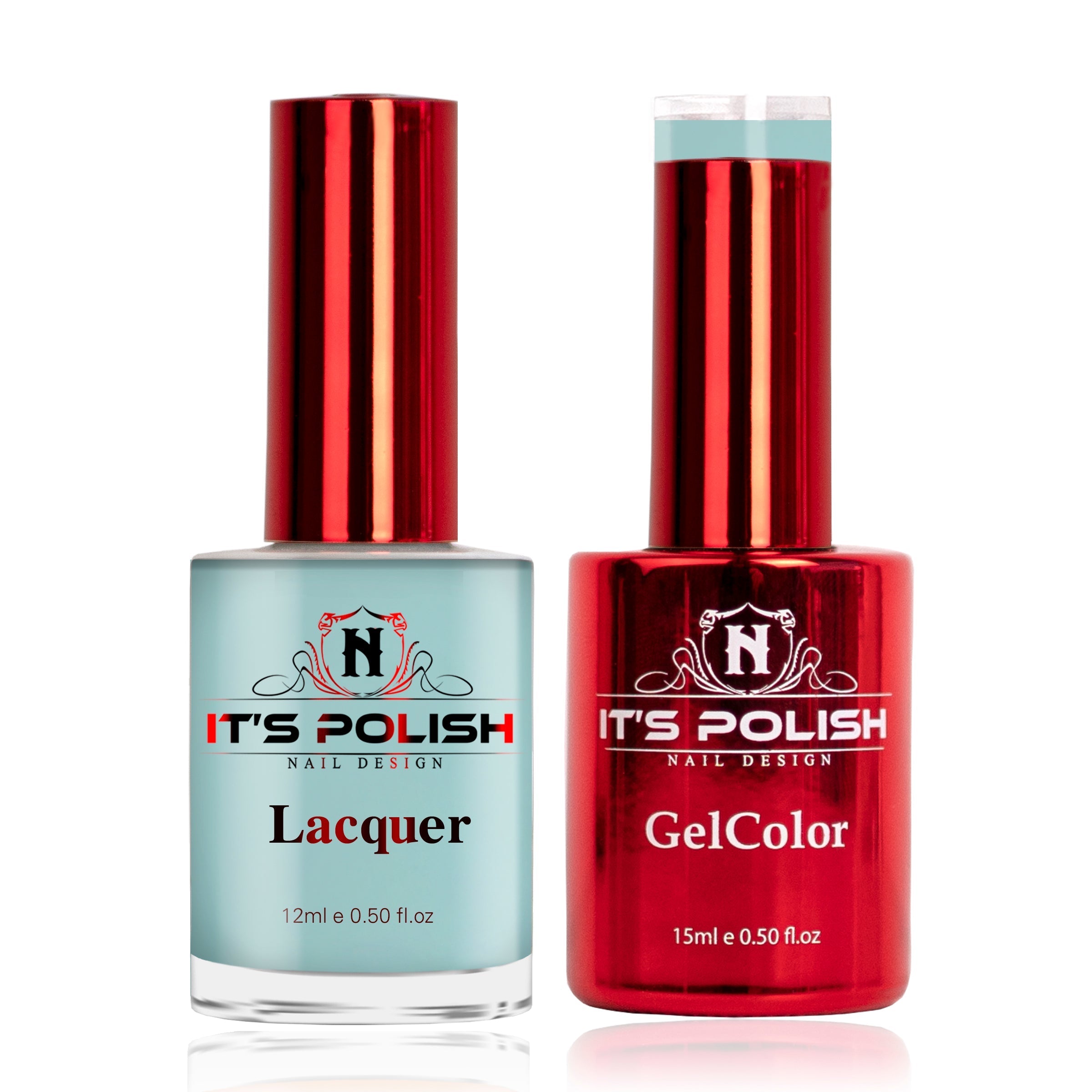 Notpolish - M Duo Collection(#M71 - #M128)