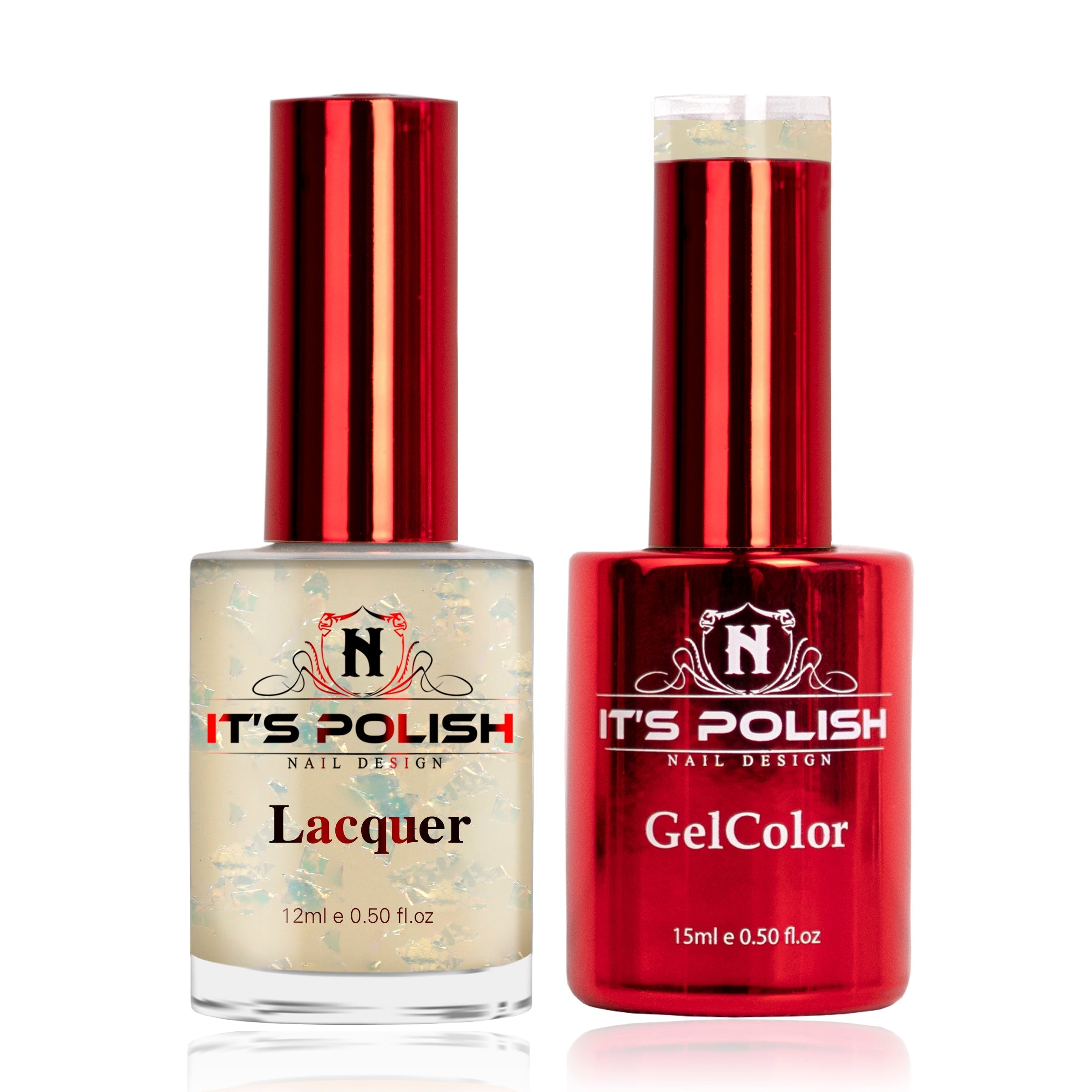 Notpolish - M Duo Collection(#M71 - #M128)
