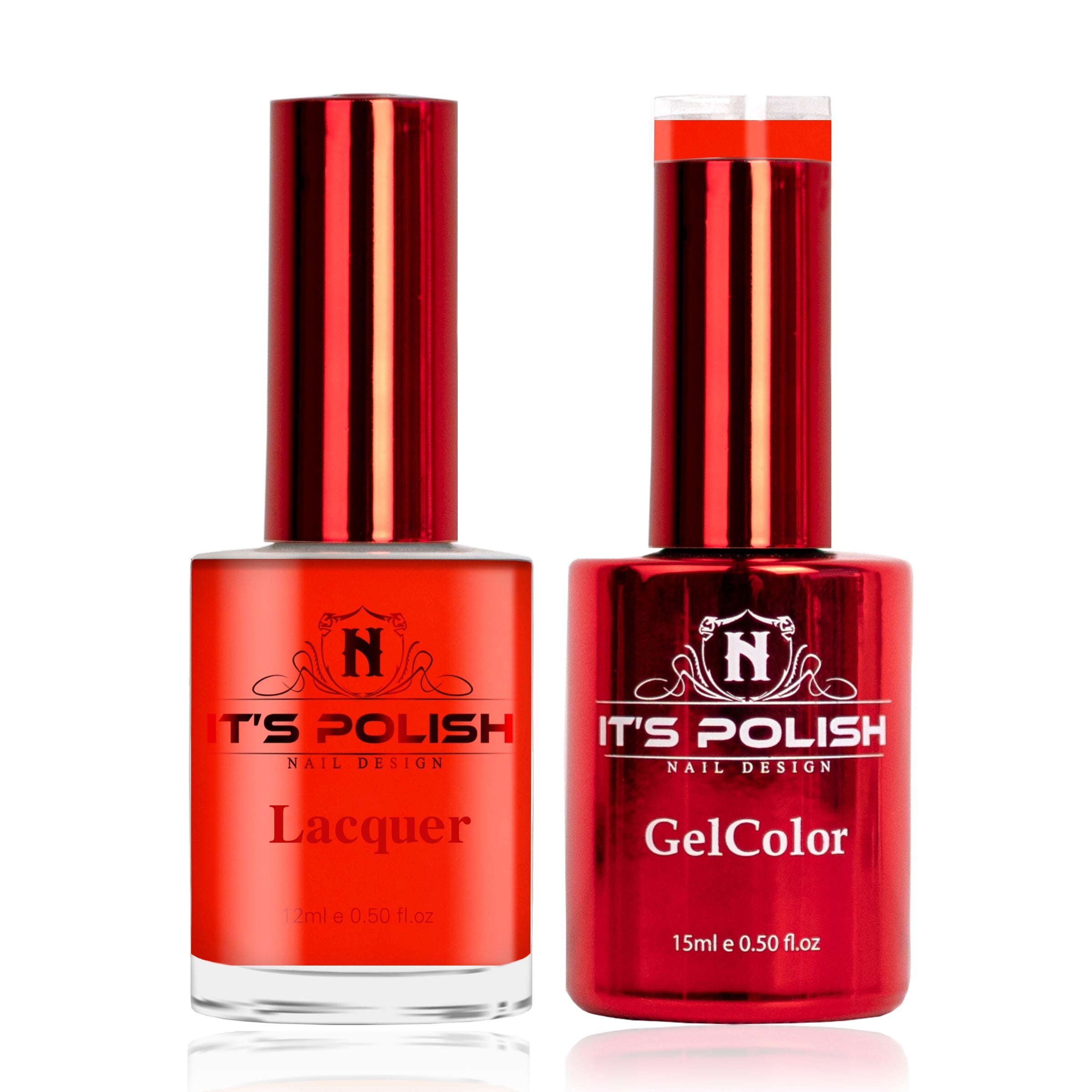 Notpolish - M Duo Collection  (#M01 - #M70)