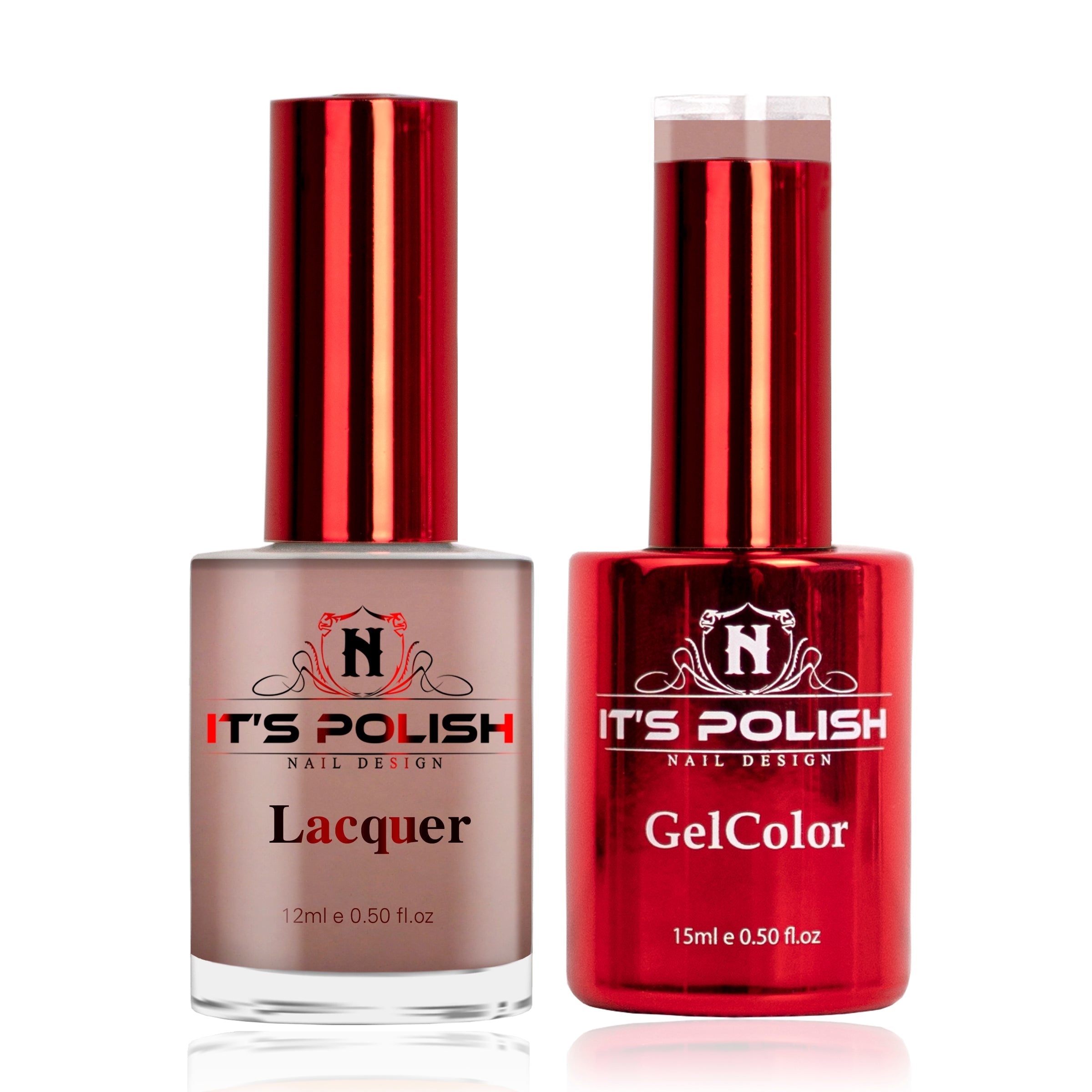 Notpolish - M Duo Collection(#M71 - #M128)