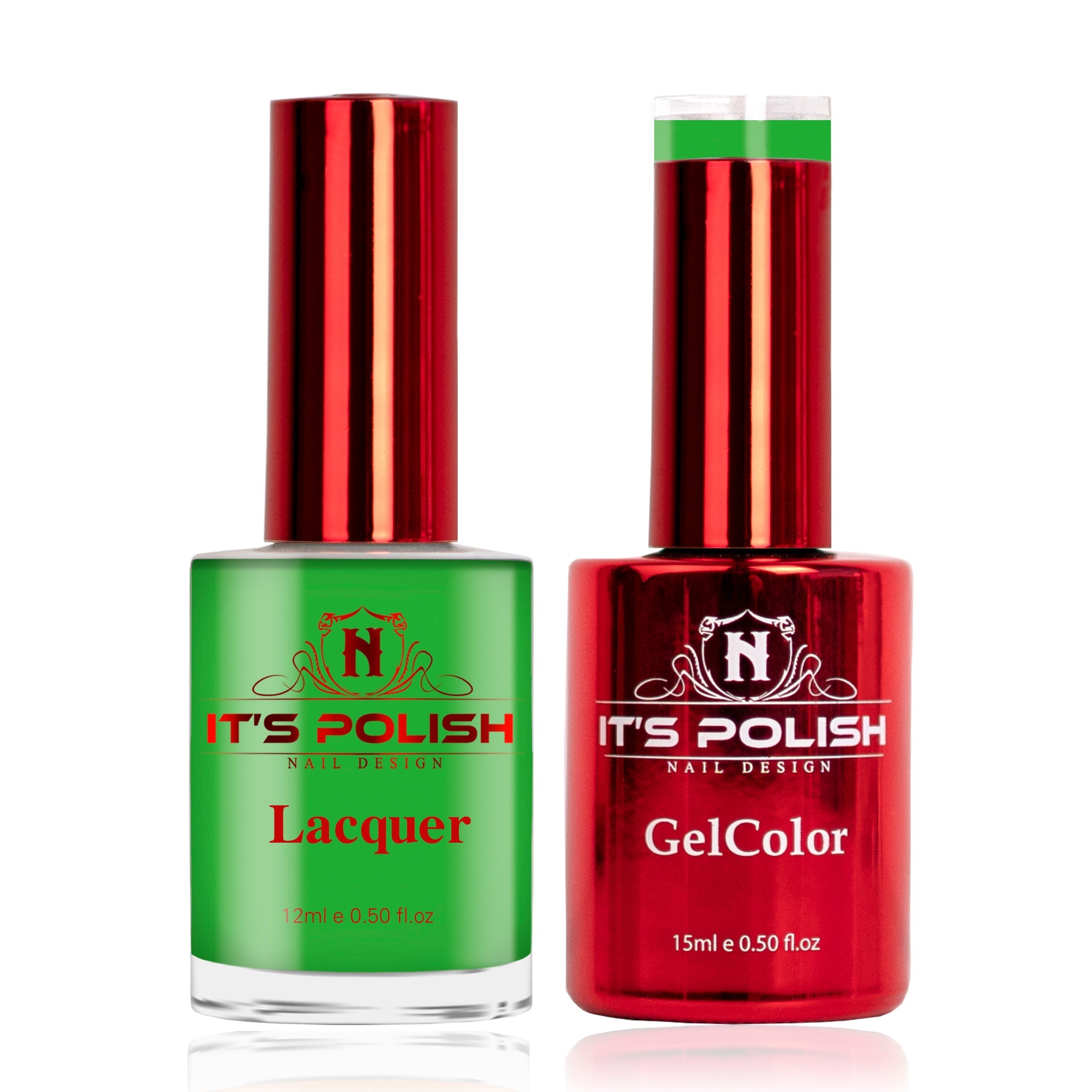 Notpolish - M Duo Collection  (#M01 - #M70)