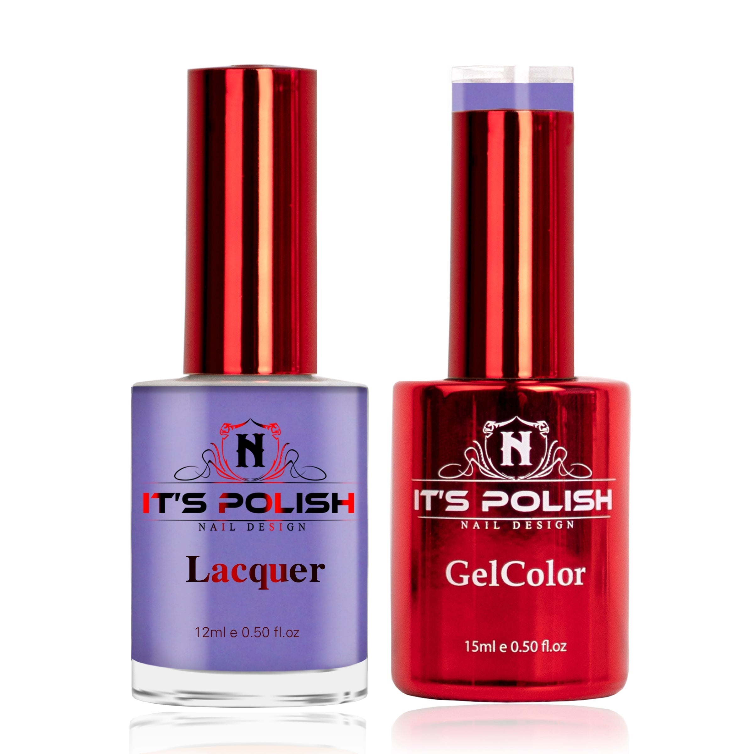 Notpolish - M Duo Collection(#M71 - #M128)