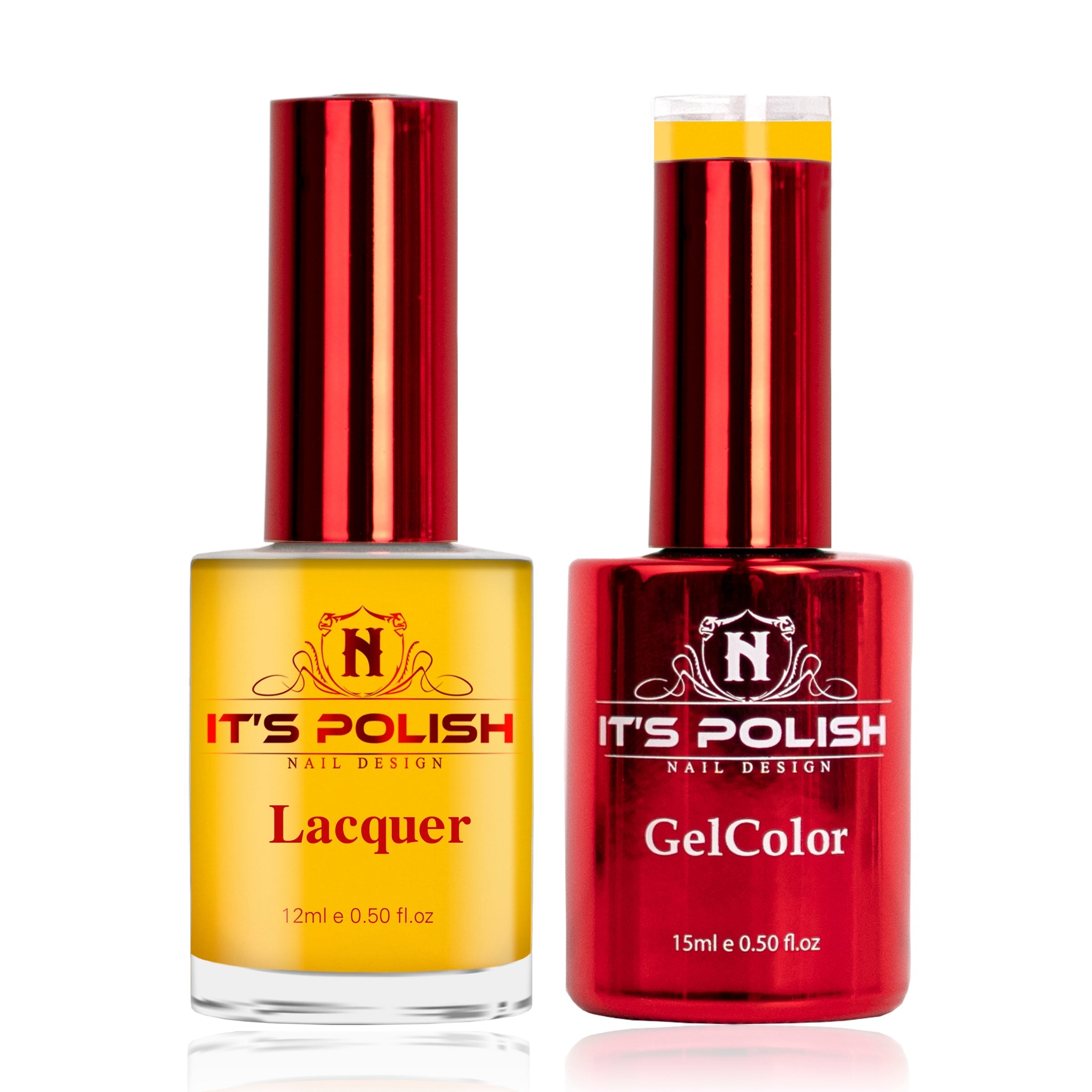 Notpolish - M Duo Collection  (#M01 - #M70)