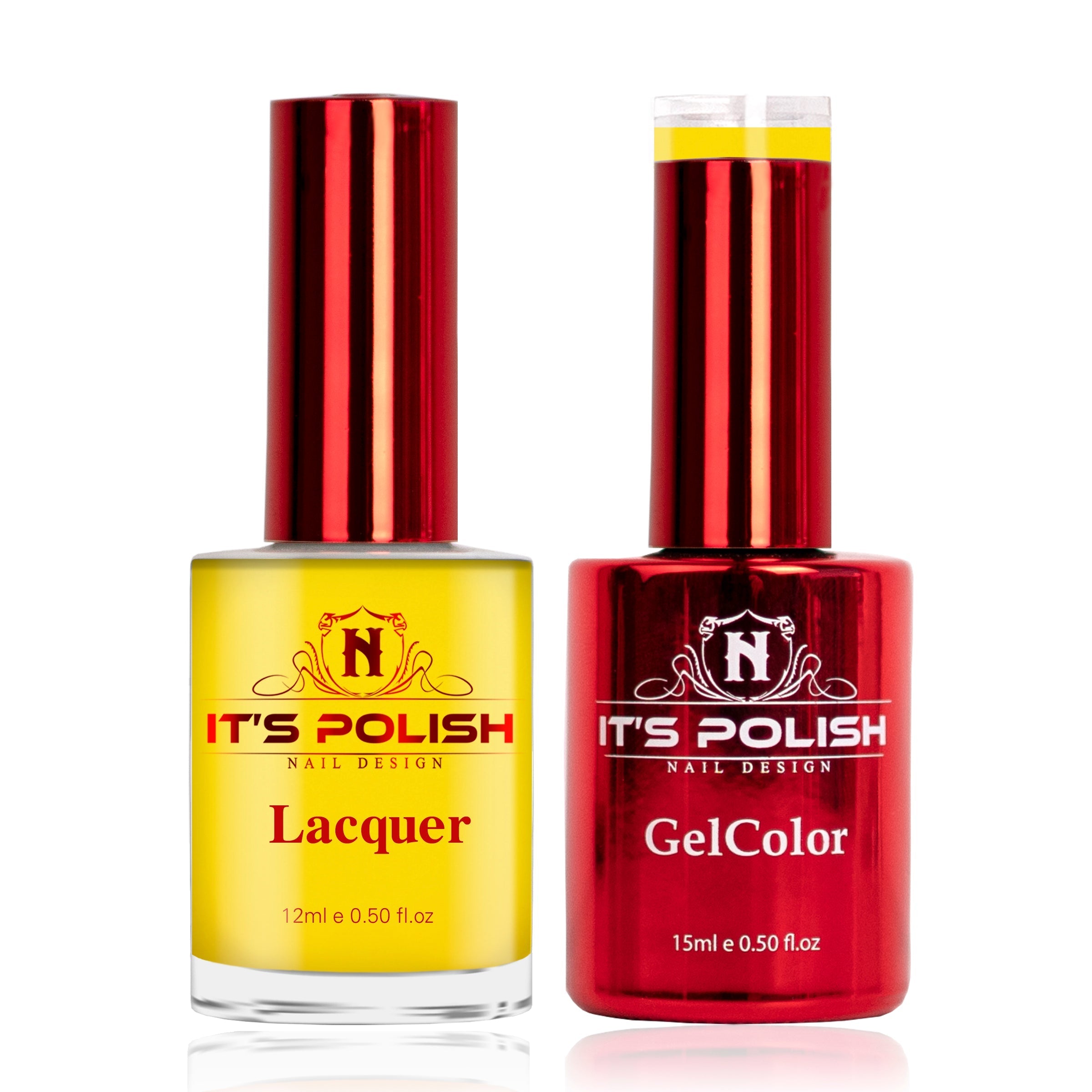 Notpolish - M Duo Collection  (#M01 - #M70)