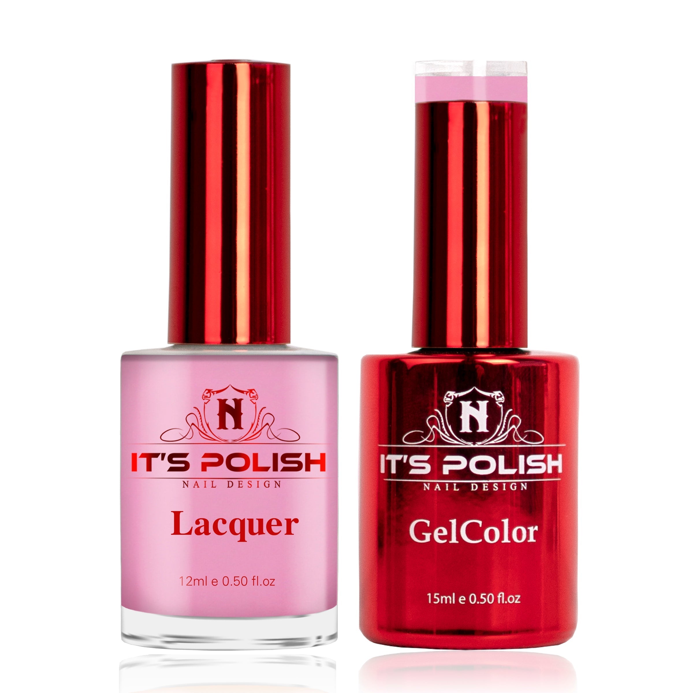 Notpolish - M Duo Collection  (#M01 - #M70)