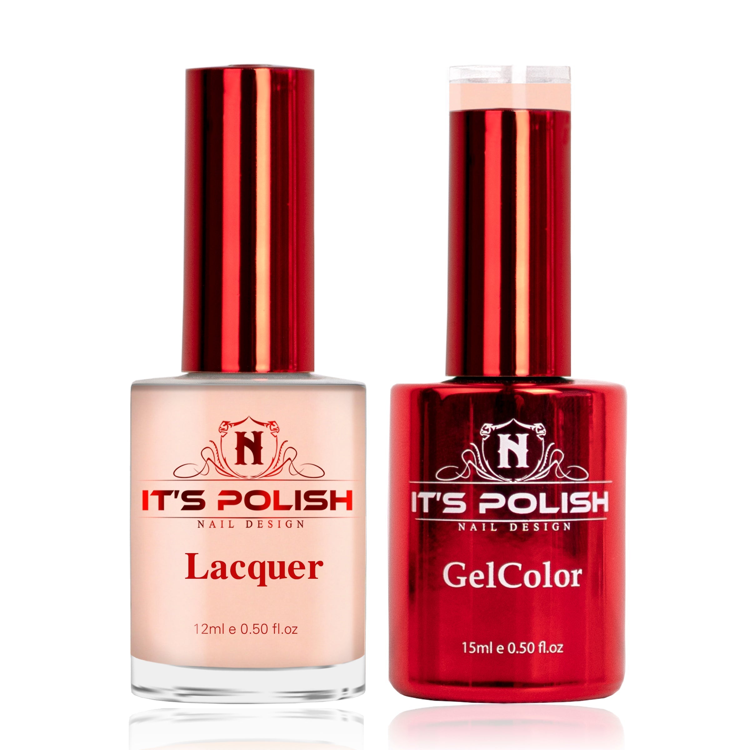 Notpolish - M Duo Collection  (#M01 - #M70)