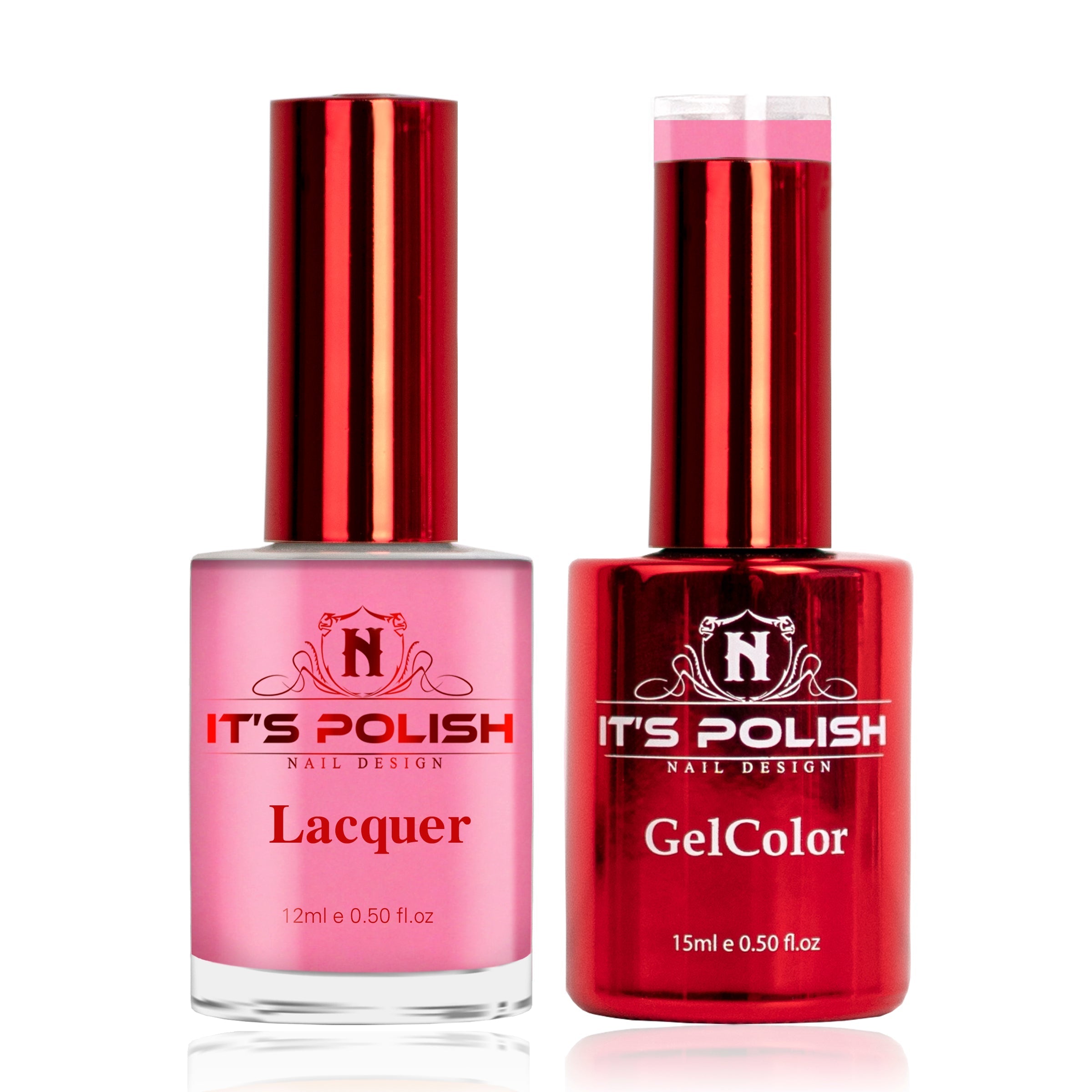 Notpolish - M Duo Collection  (#M01 - #M70)