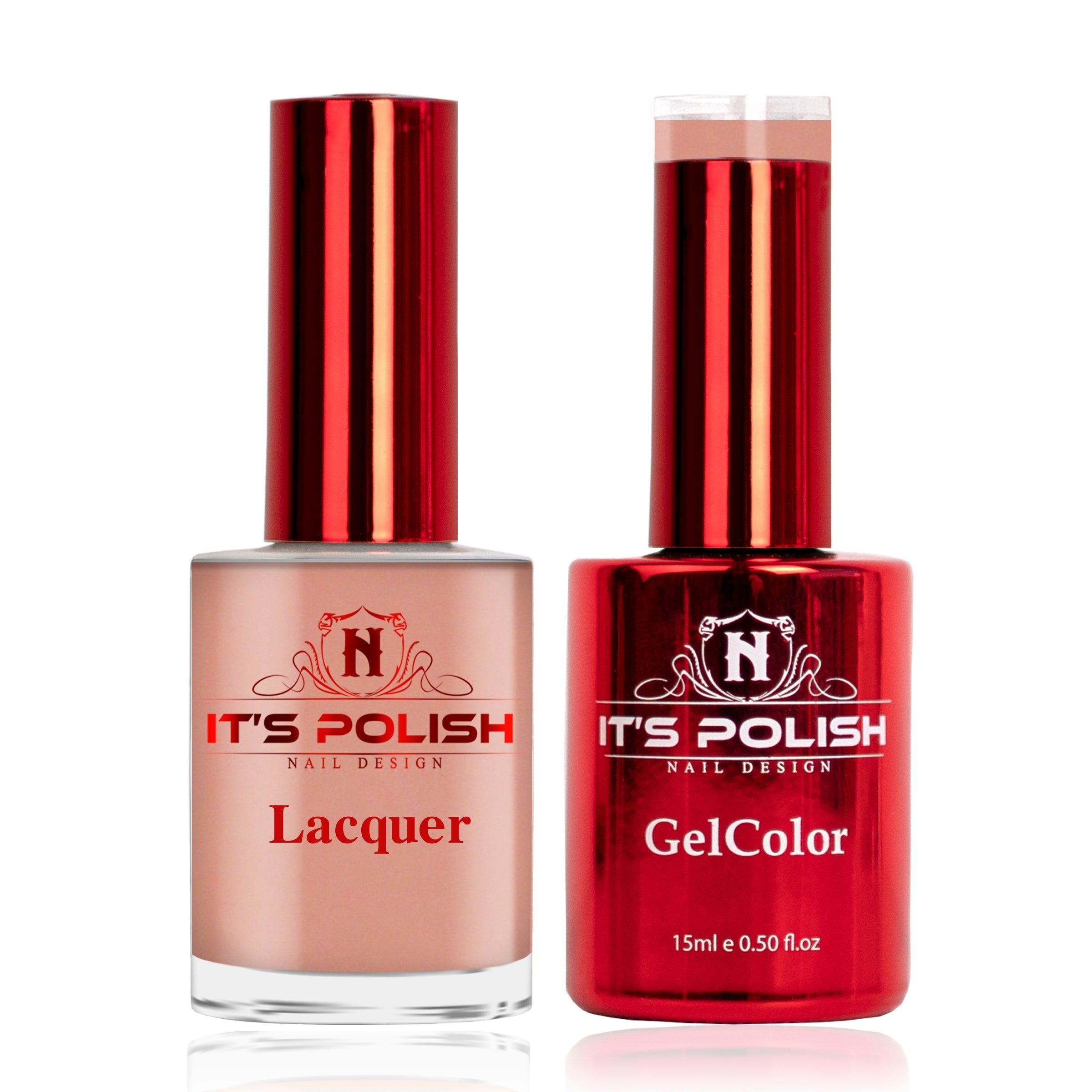 Notpolish - M Duo Collection  (#M01 - #M70)