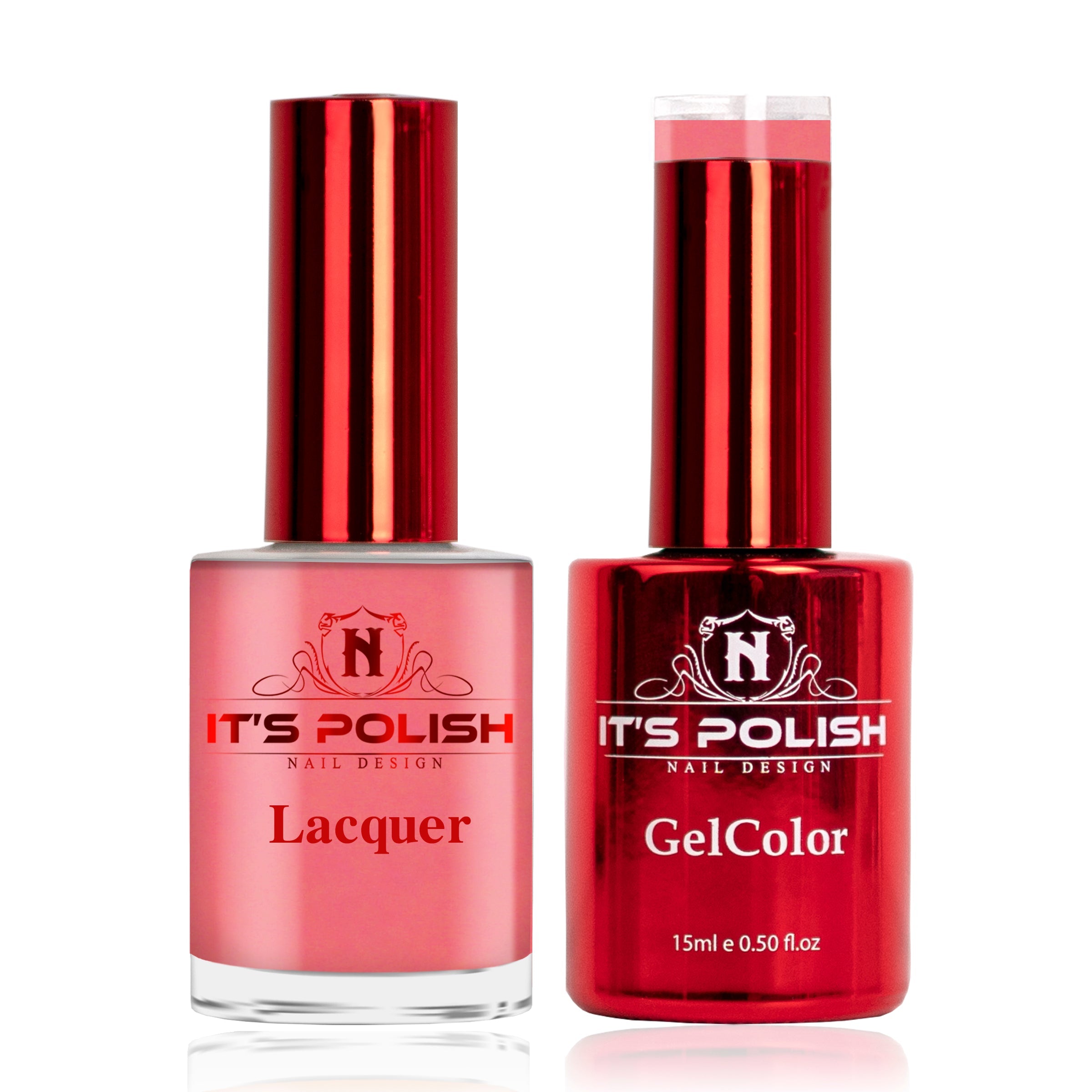 Notpolish - M Duo Collection  (#M01 - #M70)