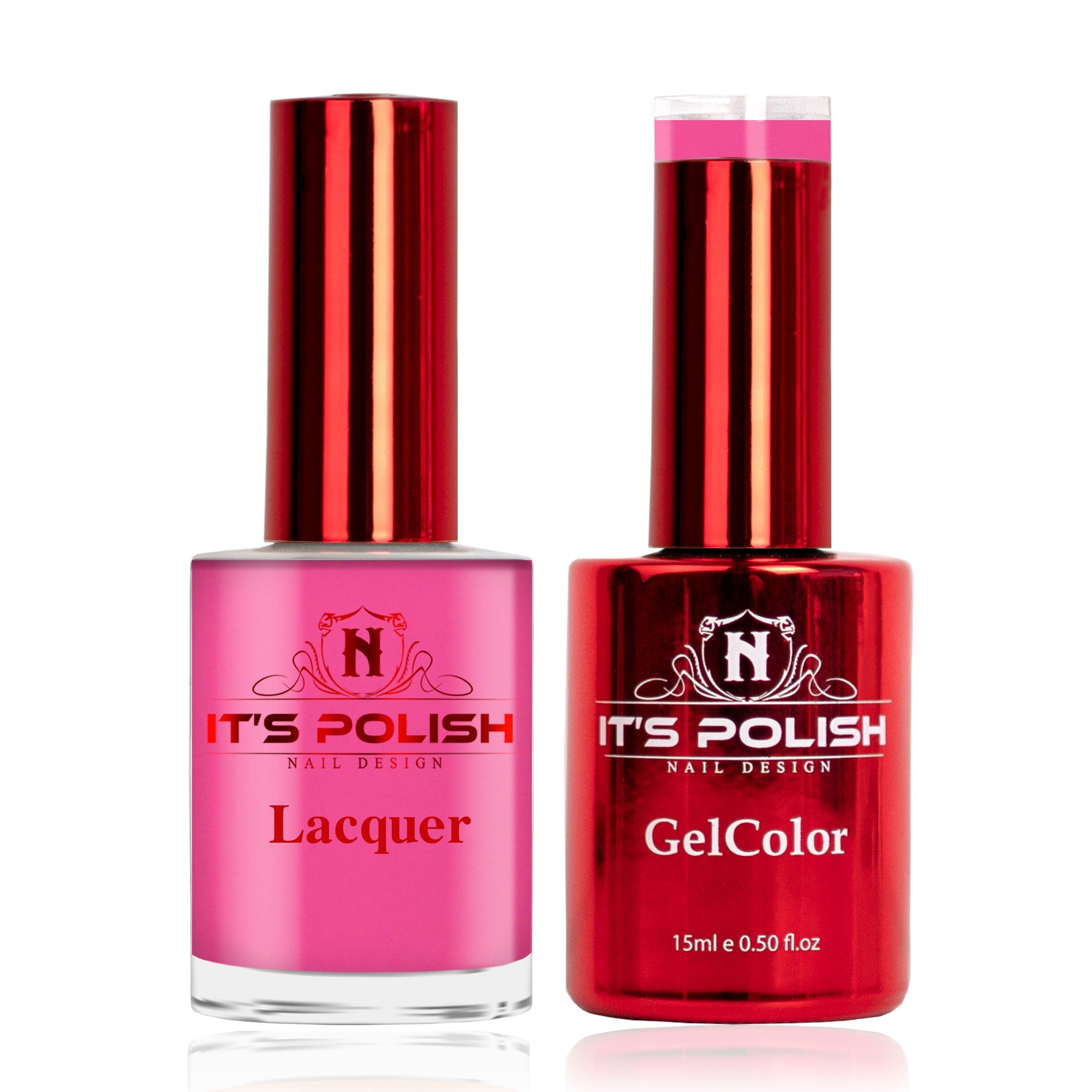 Notpolish - M Duo Collection  (#M01 - #M70)