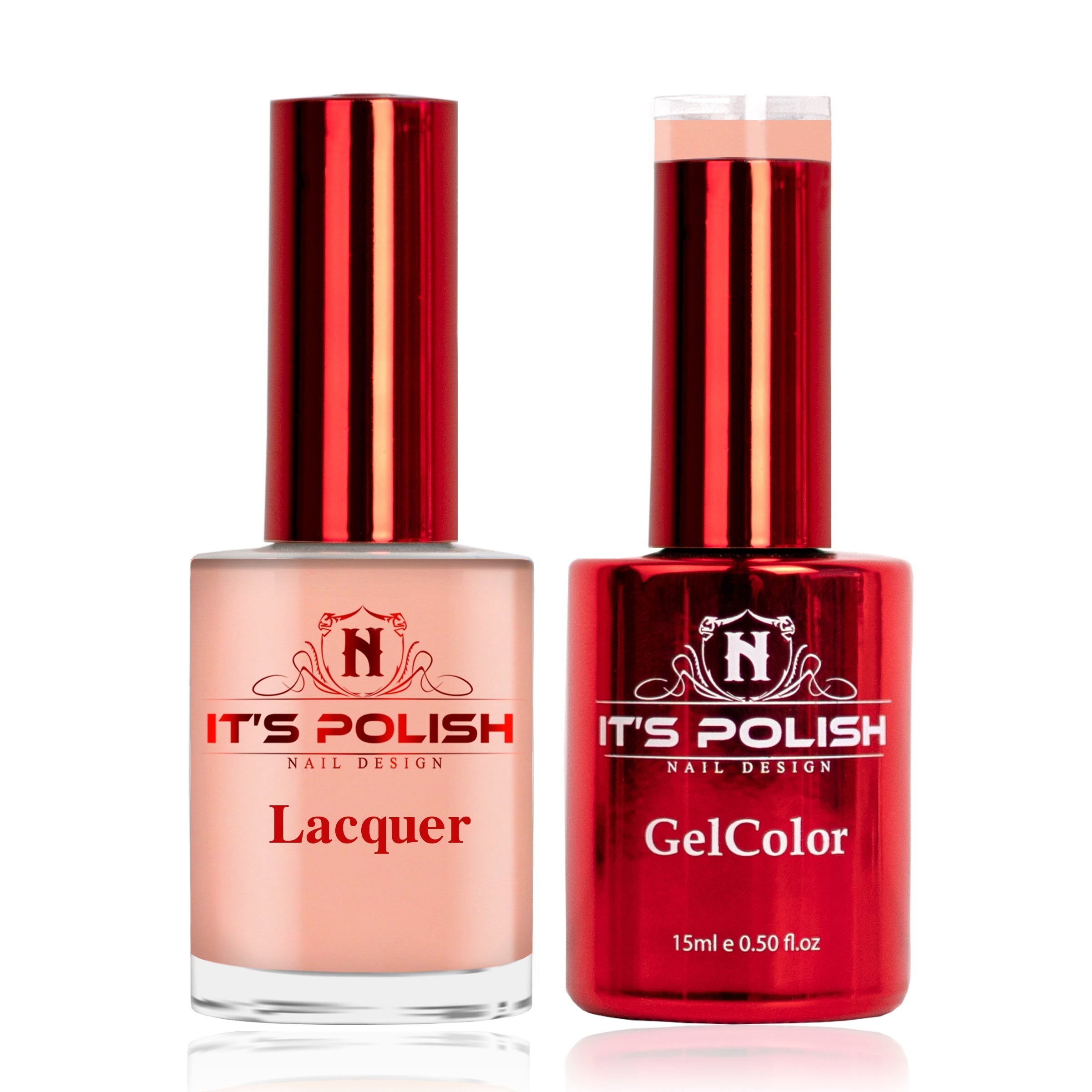 Notpolish - M Duo Collection  (#M01 - #M70)
