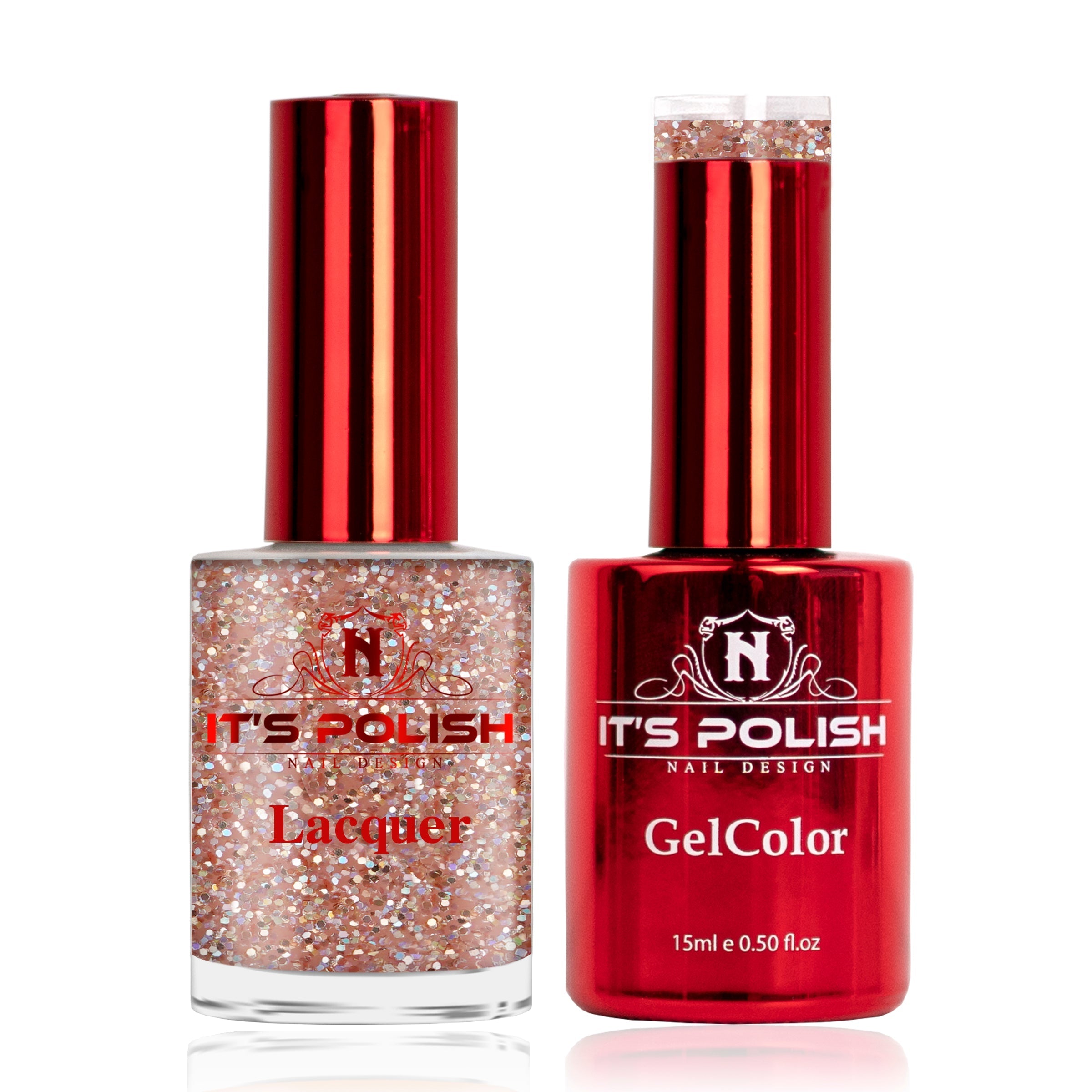 Notpolish - M Duo Collection  (#M01 - #M70)