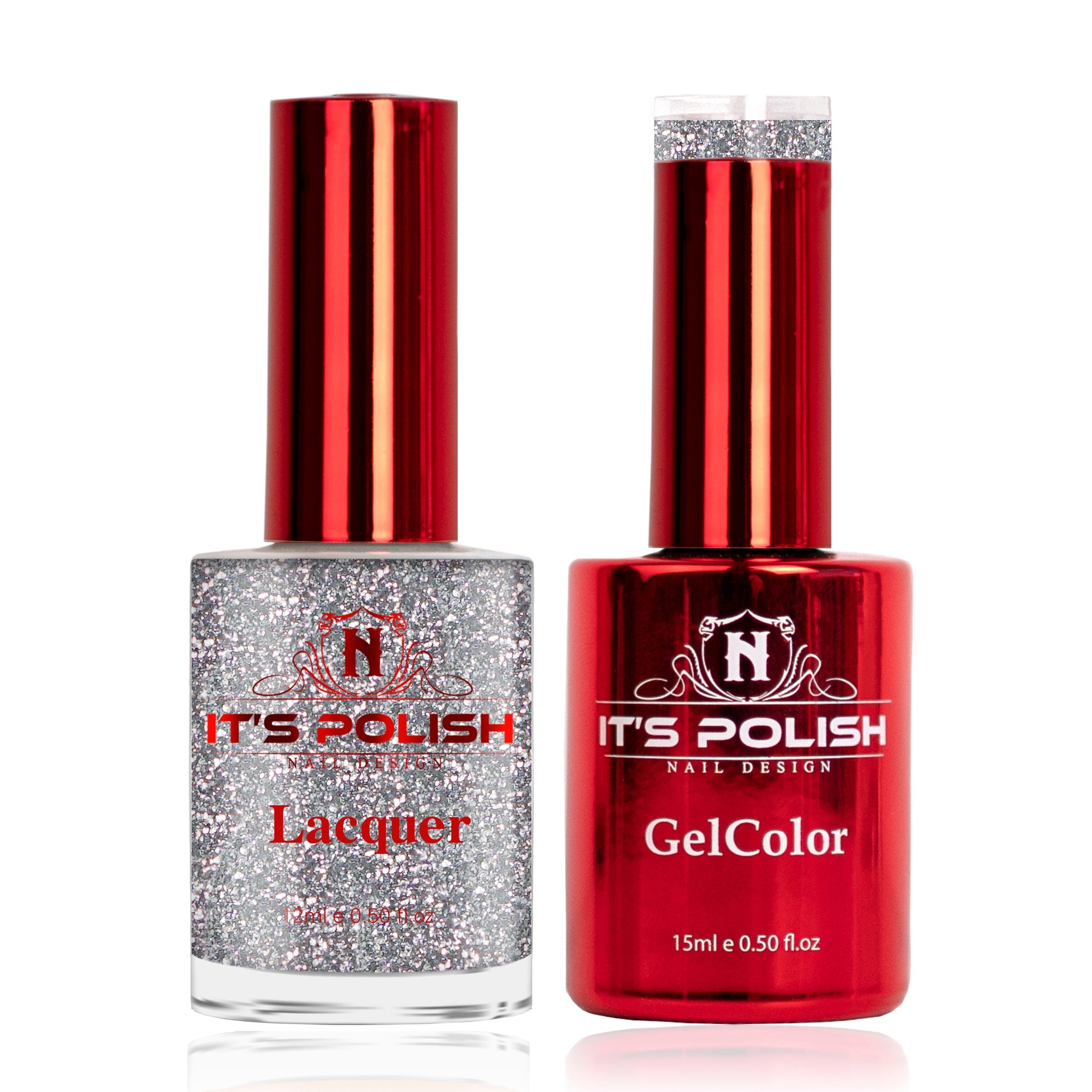 Notpolish - M Duo Collection  (#M01 - #M70)