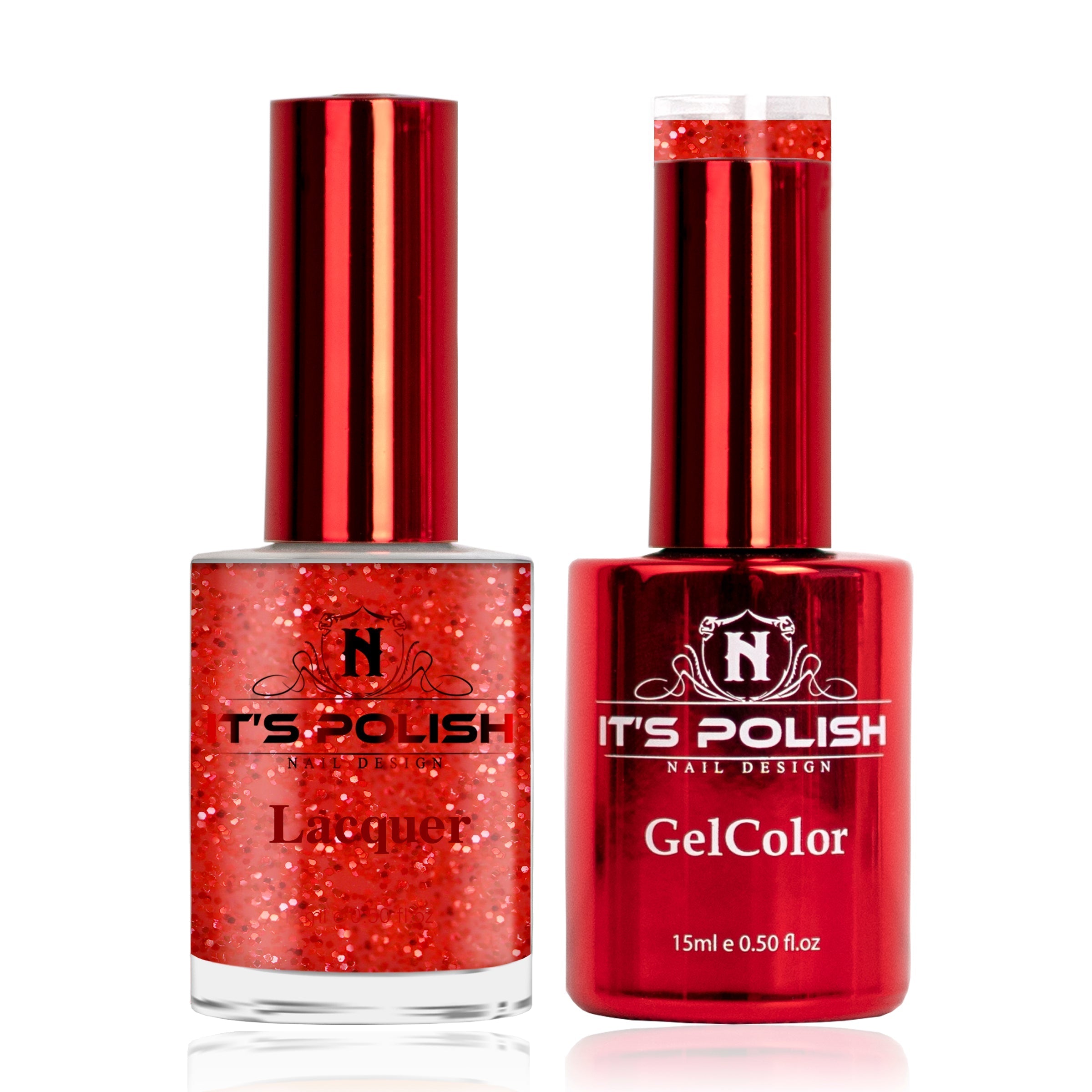 Notpolish - M Duo Collection  (#M01 - #M70)