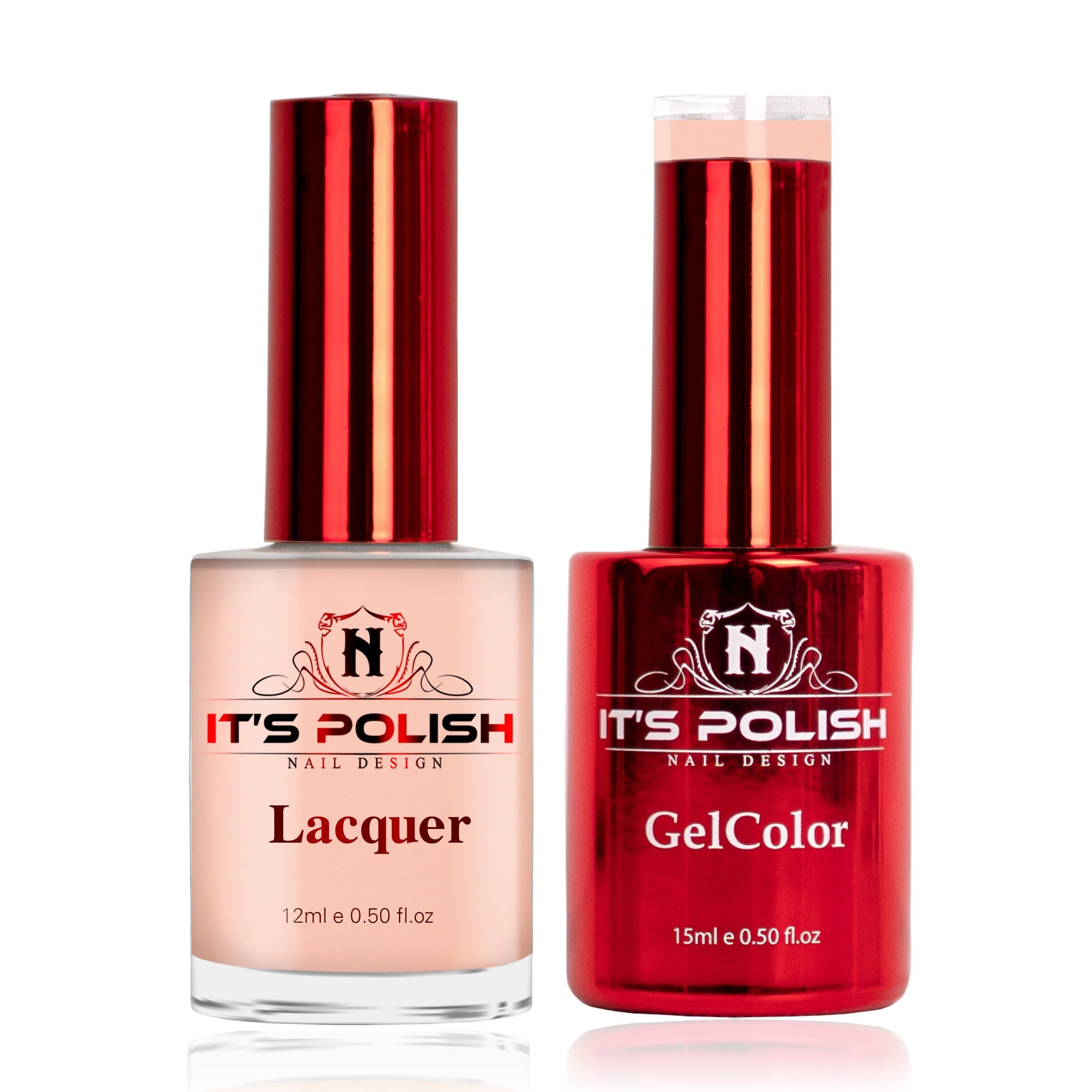 Notpolish - M Duo Collection  (#M01 - #M70)