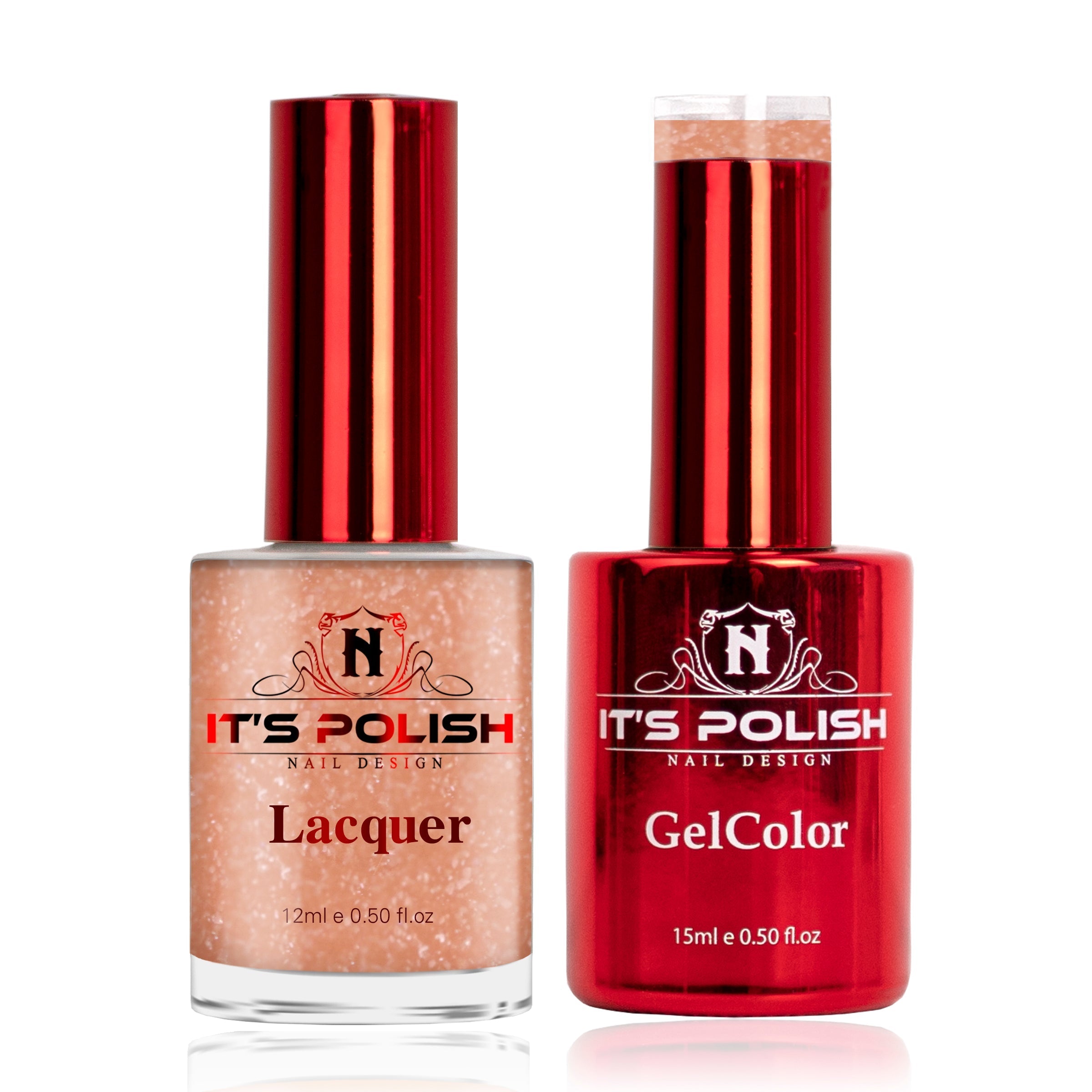 Notpolish - M Duo Collection  (#M01 - #M70)