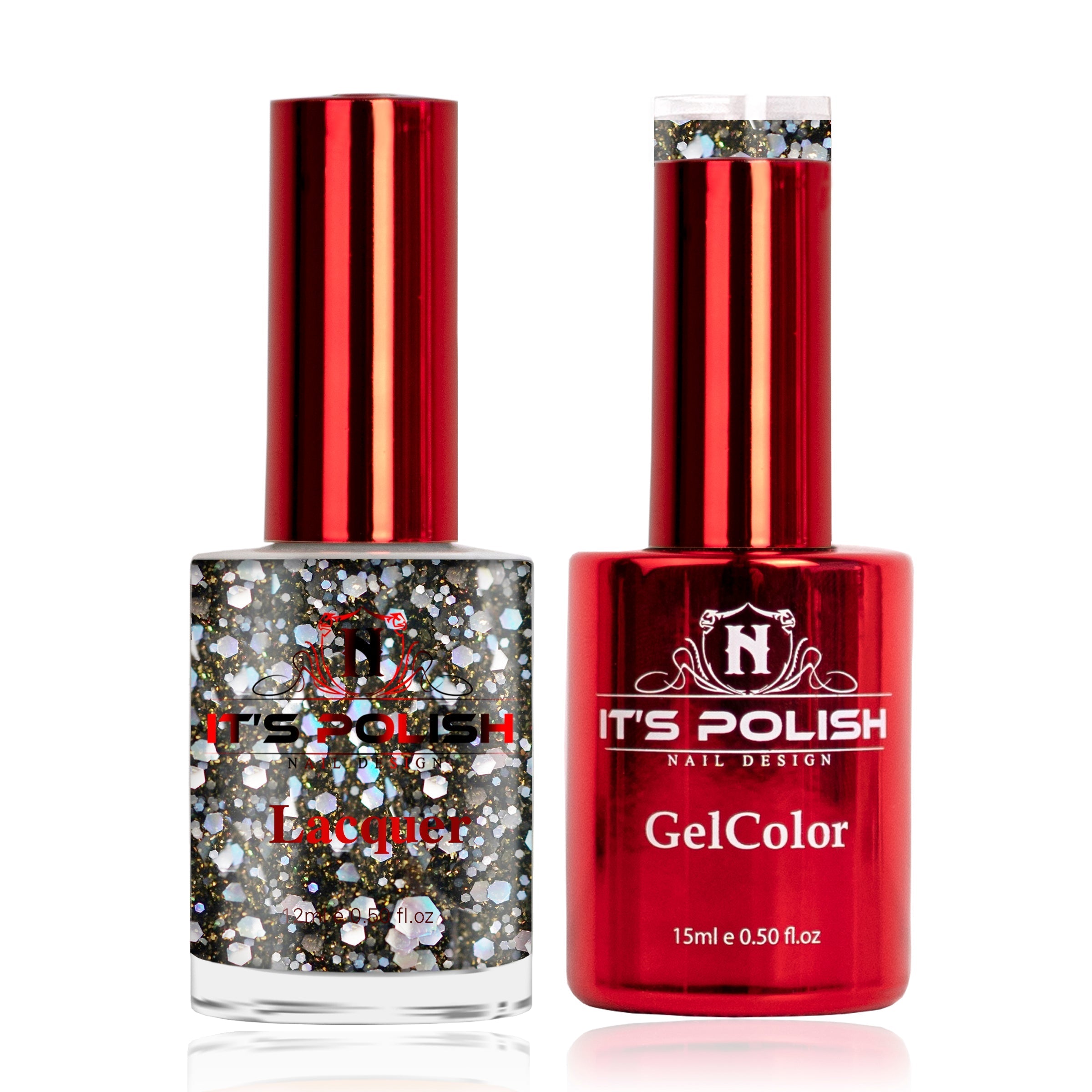 Notpolish - M Duo Collection  (#M01 - #M70)