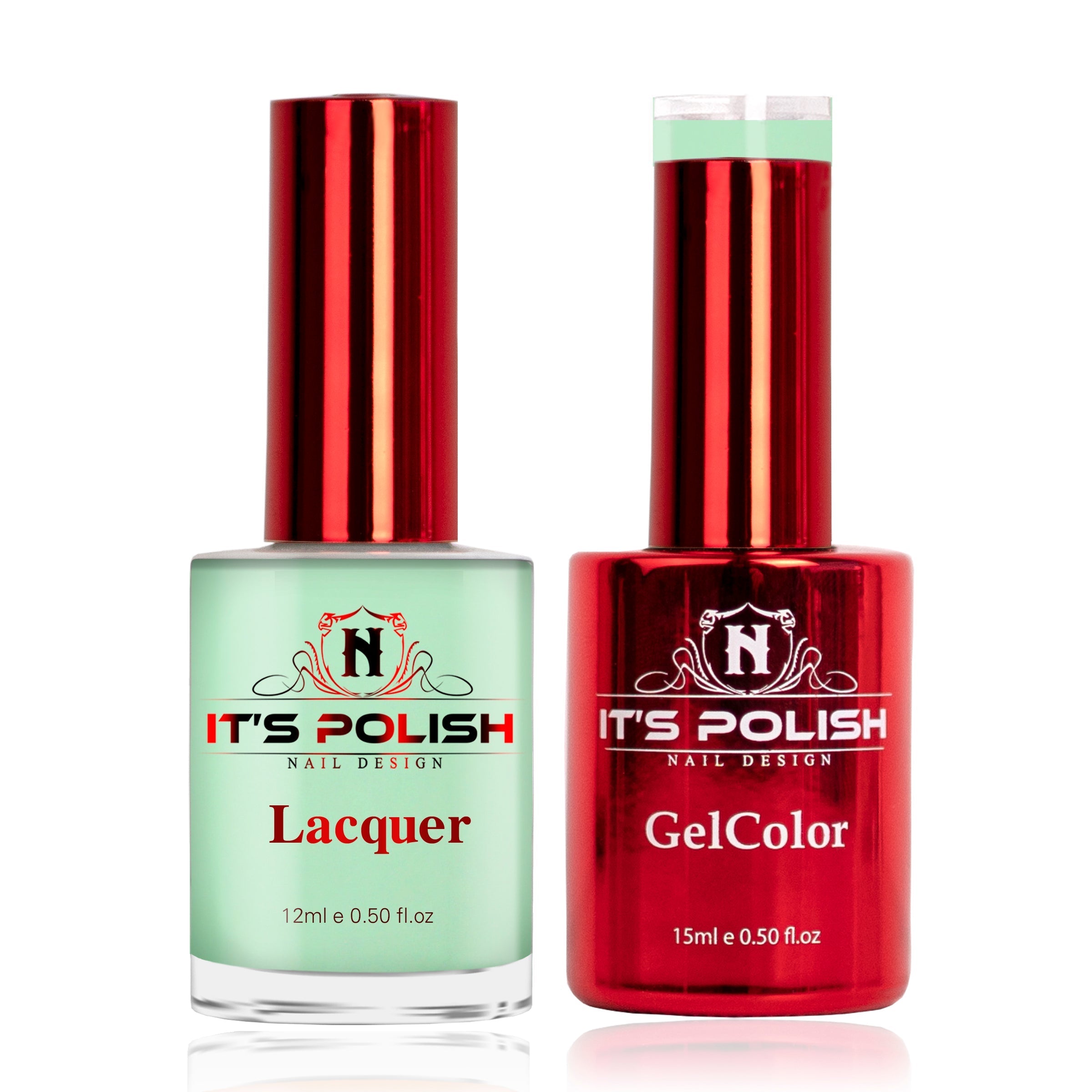 Notpolish - M Duo Collection  (#M01 - #M70)