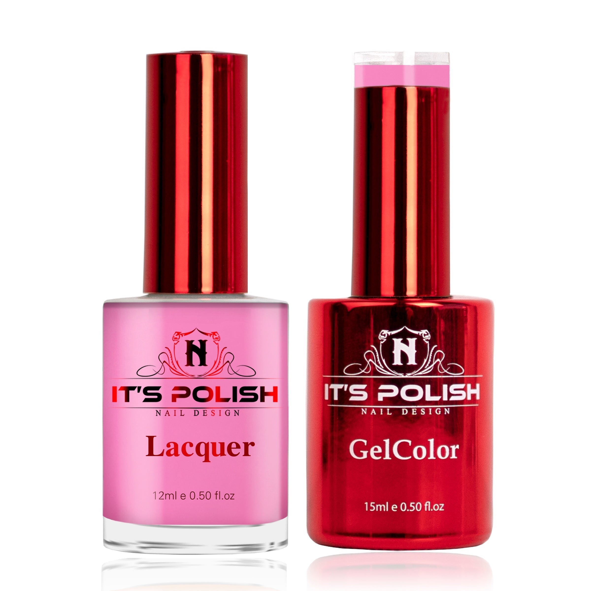 Notpolish - M Duo Collection  (#M01 - #M70)