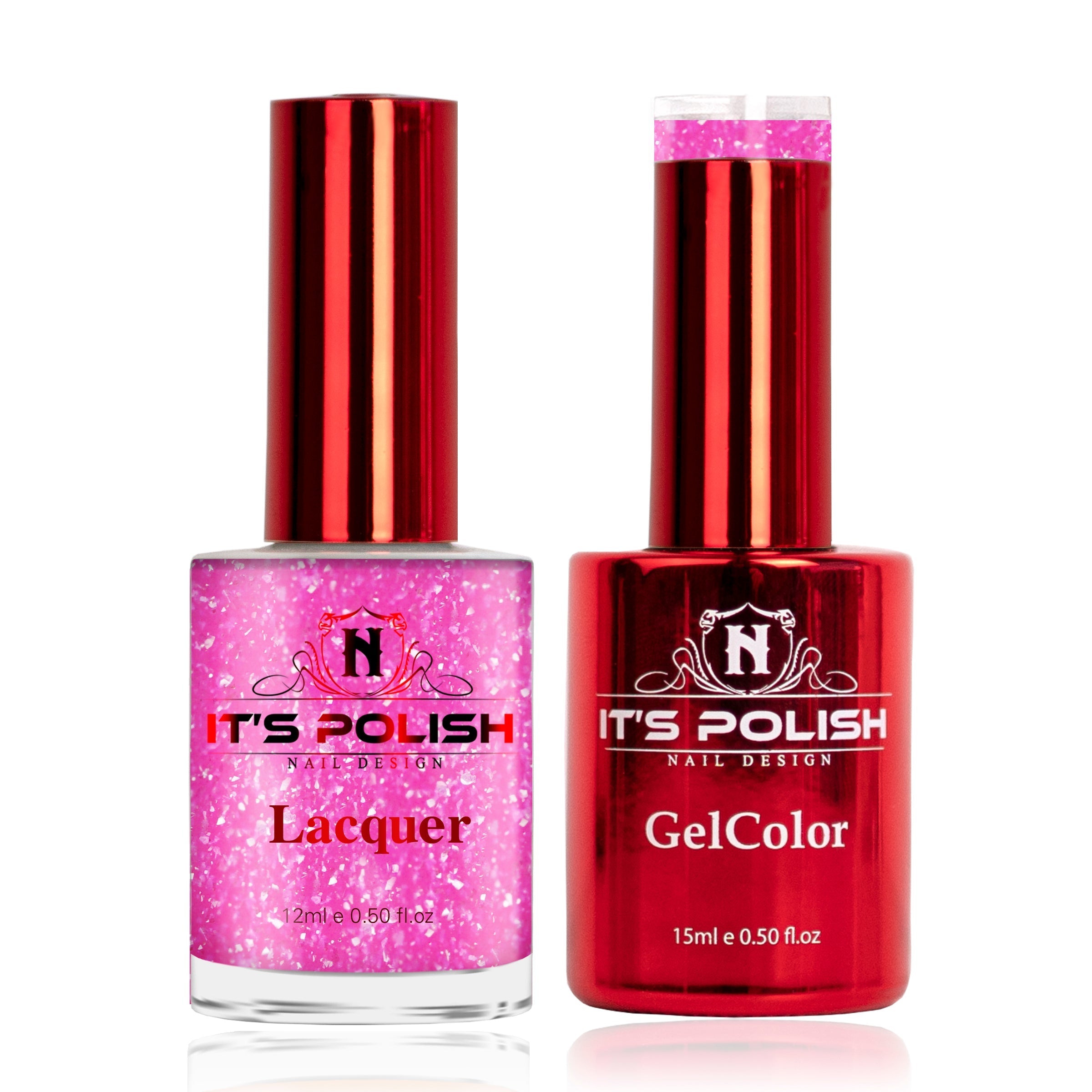 Notpolish - M Duo Collection  (#M01 - #M70)