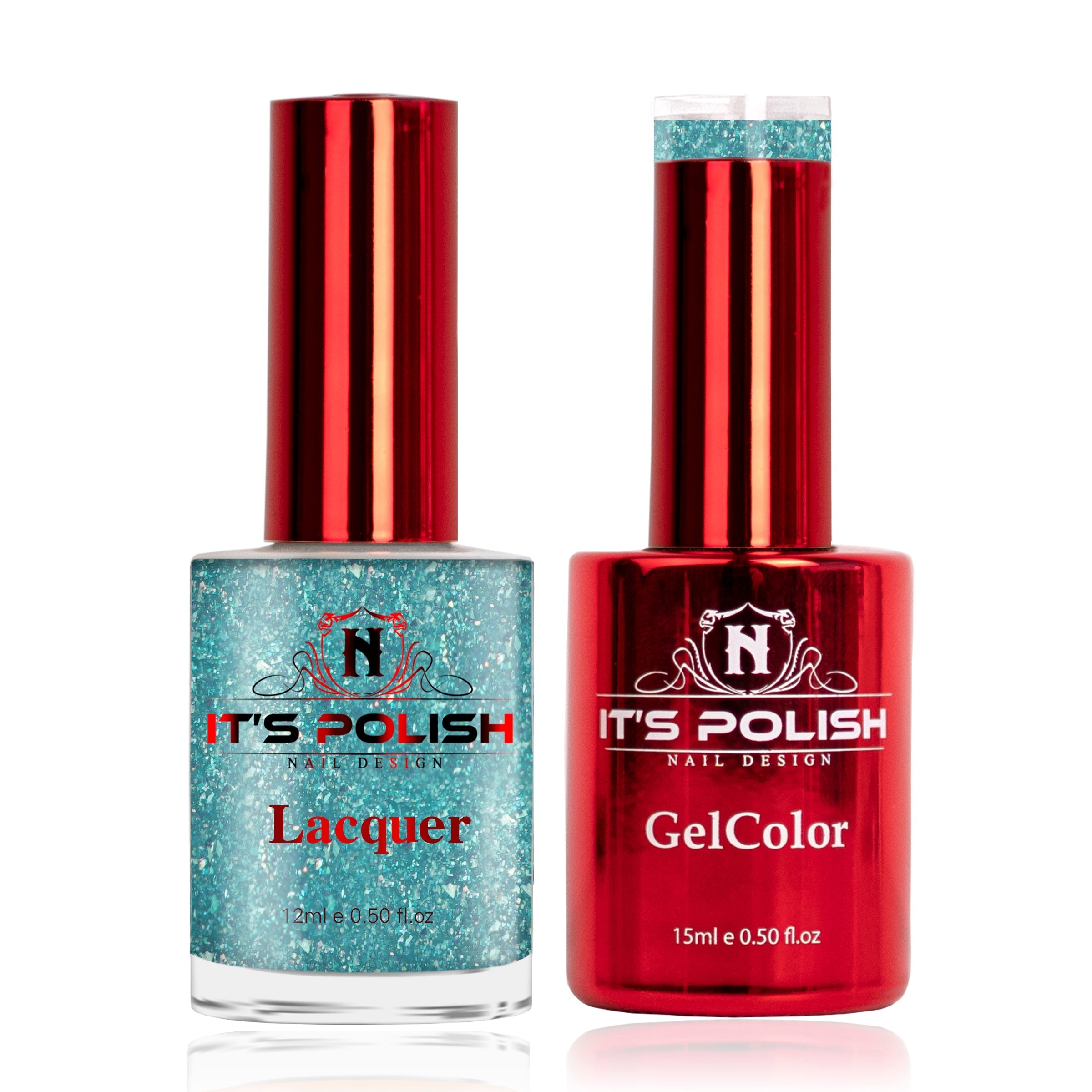 Notpolish - M Duo Collection  (#M01 - #M70)