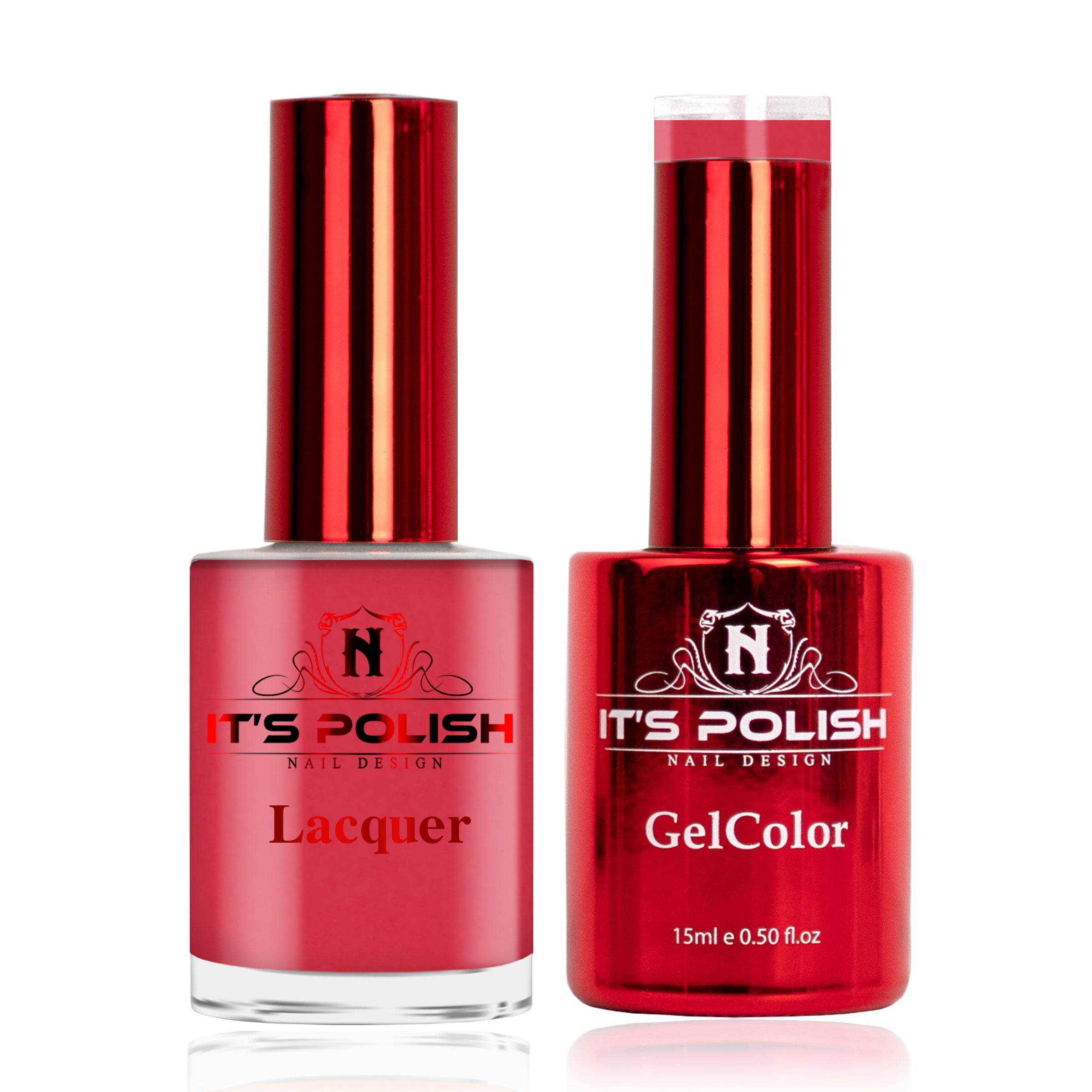 Notpolish - M Duo Collection  (#M01 - #M70)