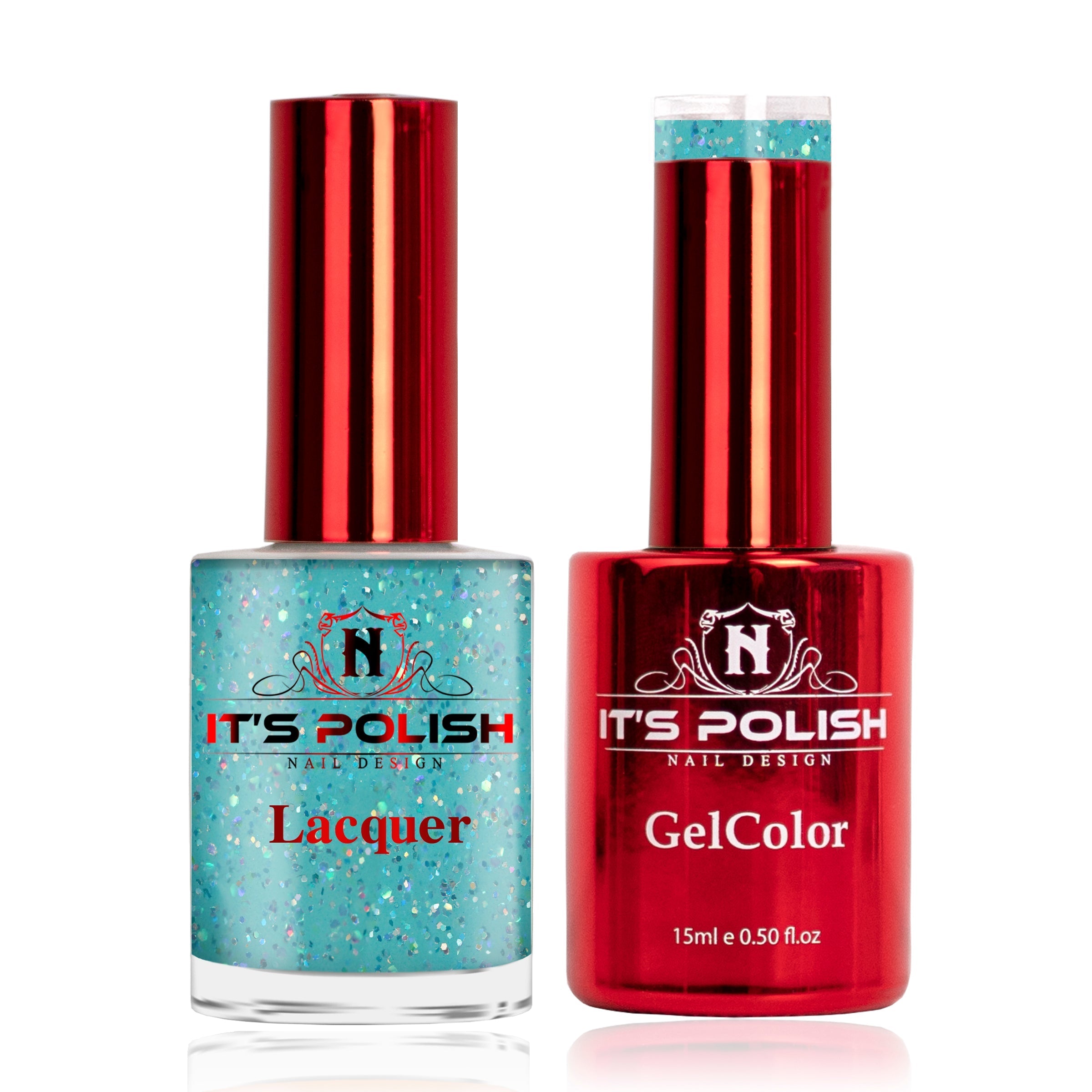 Notpolish - M Duo Collection  (#M01 - #M70)