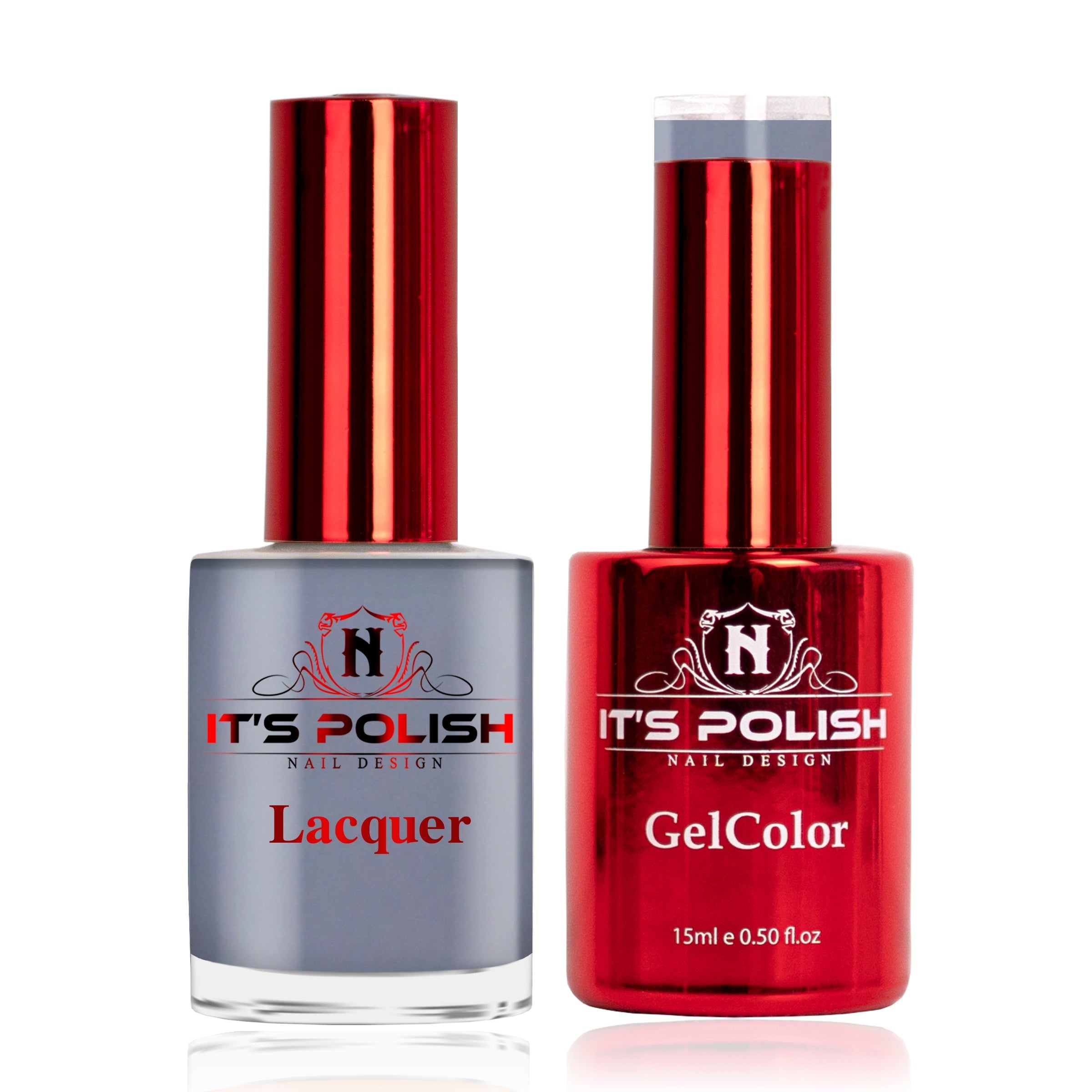 Notpolish - M Duo Collection  (#M01 - #M70)