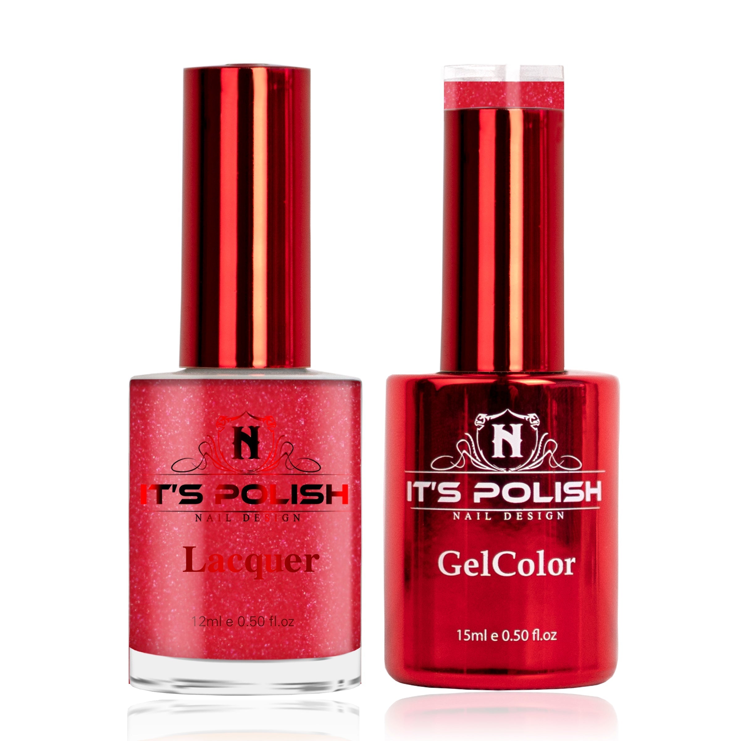Notpolish - M Duo Collection  (#M01 - #M70)