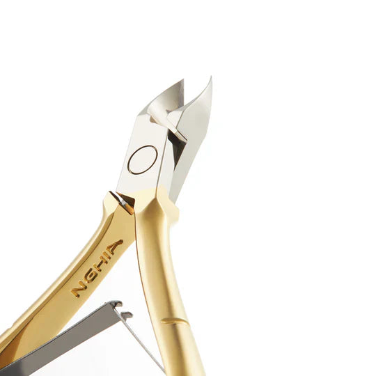 Nghia Gold Nail Nipper - M-501