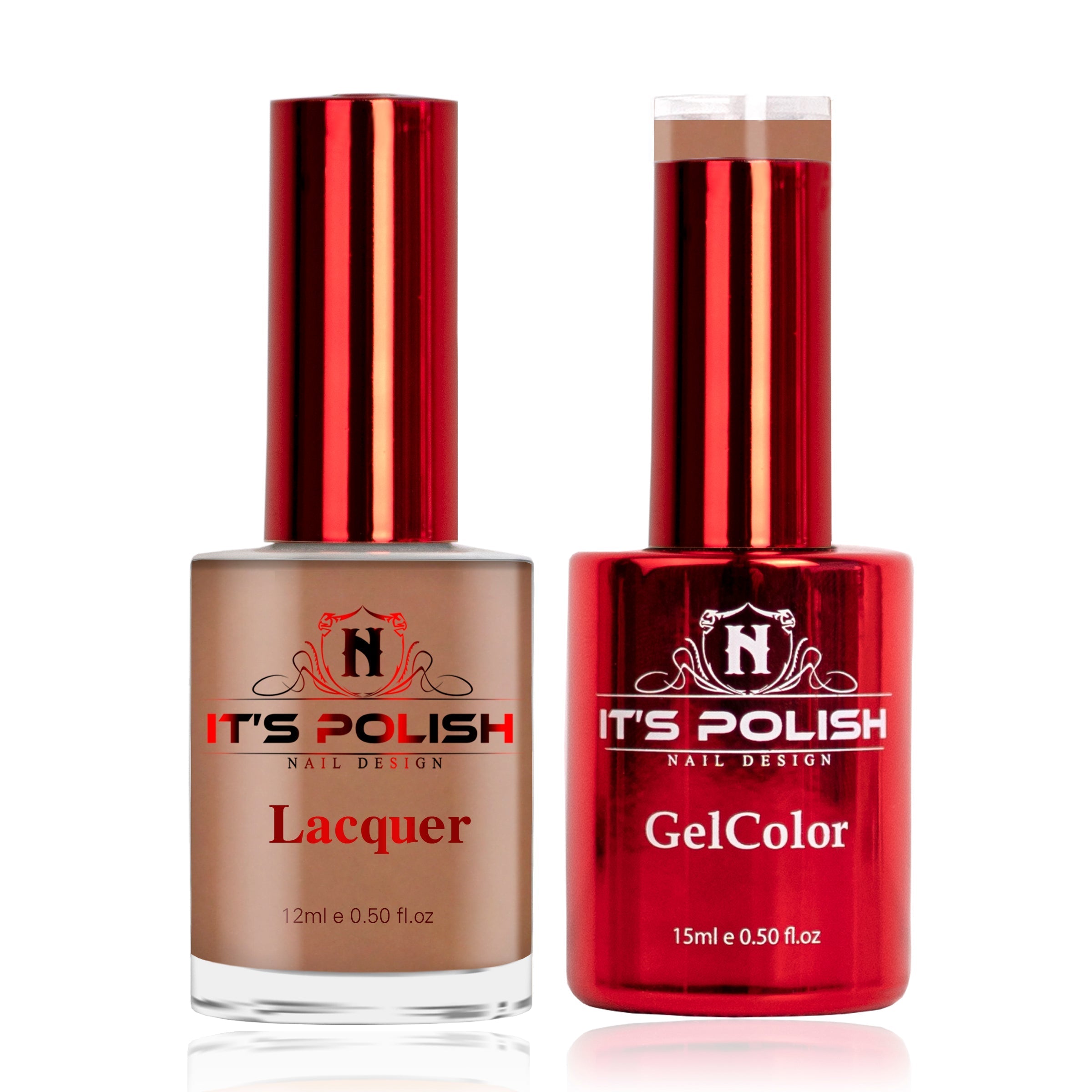 Notpolish - M Duo Collection  (#M01 - #M70)