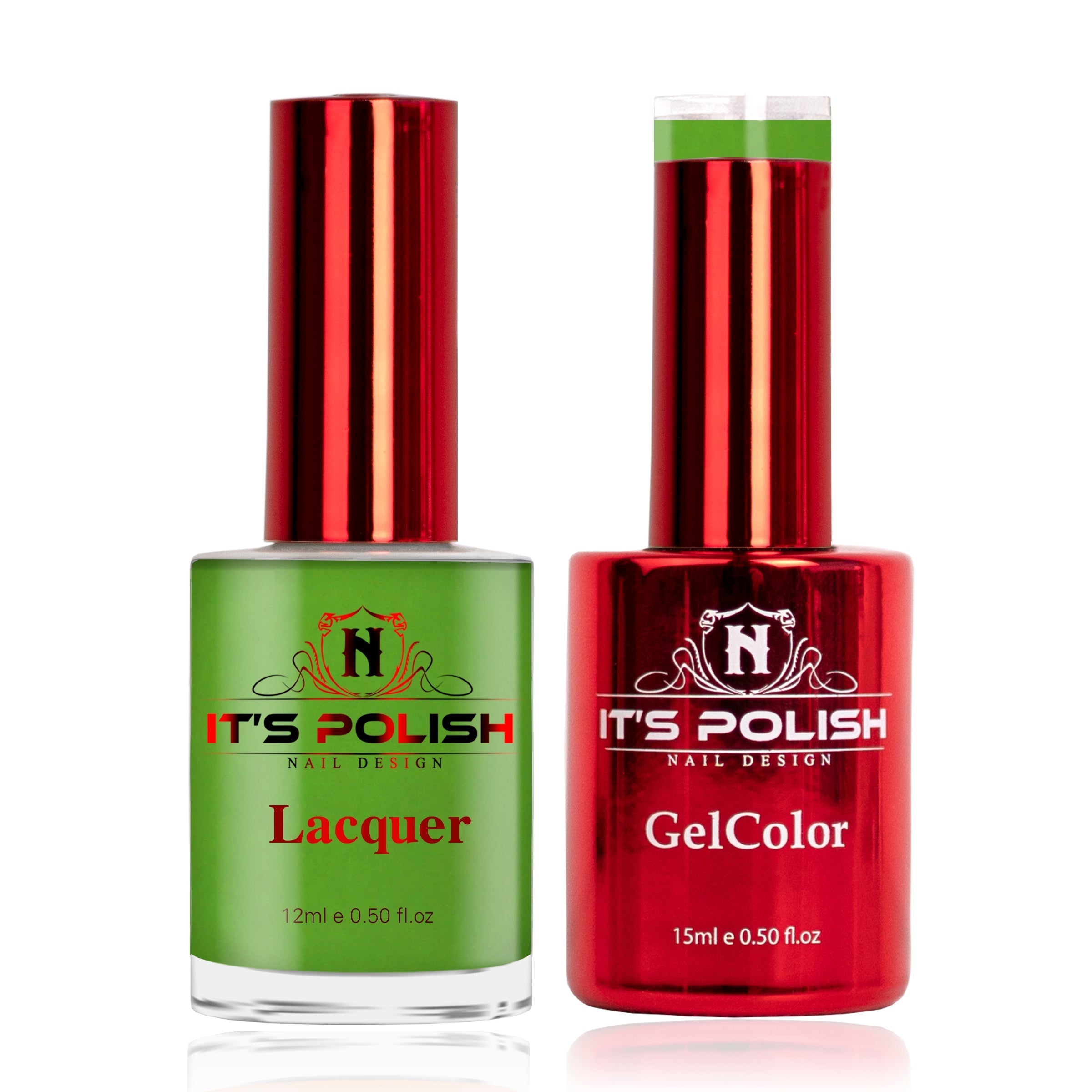 Notpolish - M Duo Collection  (#M01 - #M70)