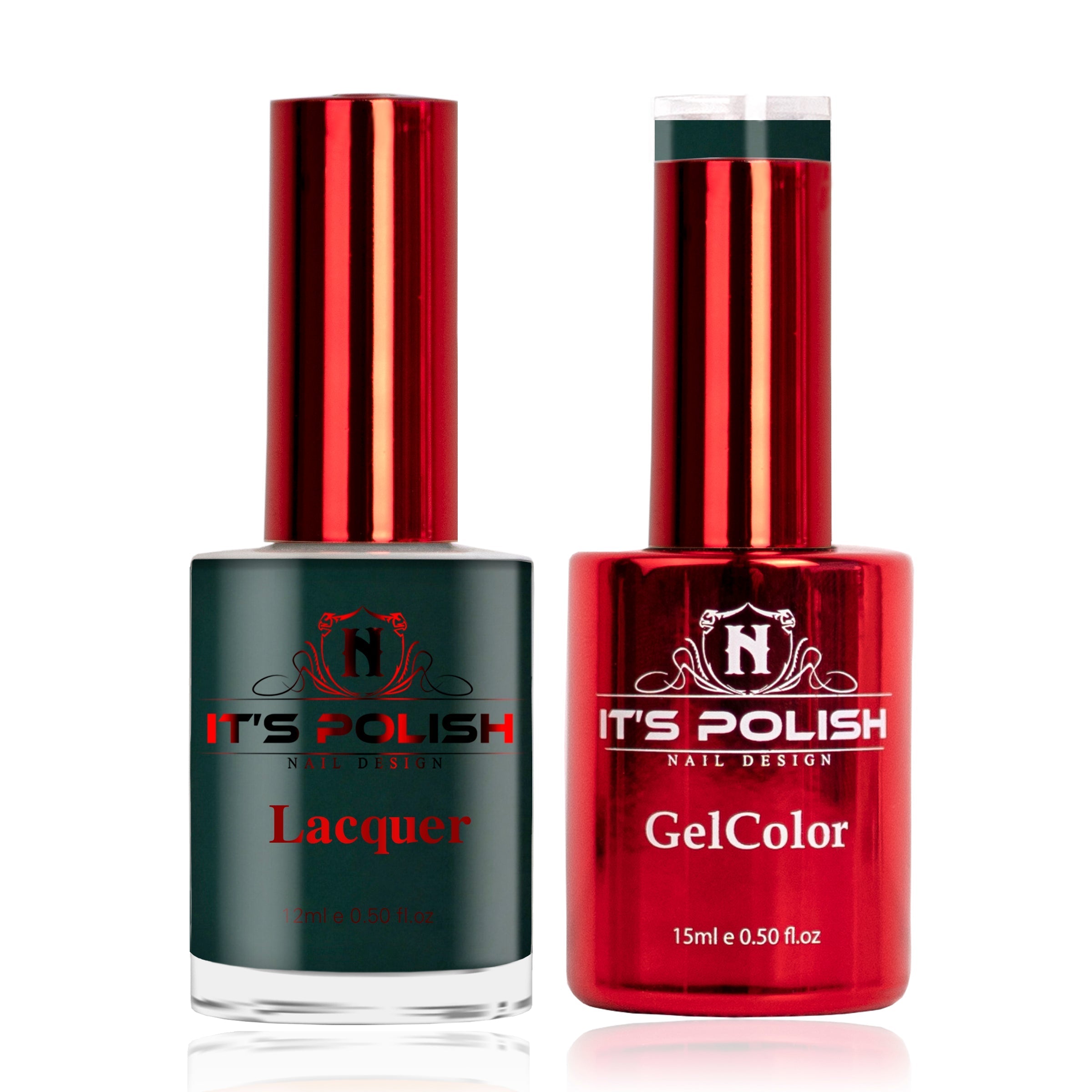 Notpolish - M Duo Collection  (#M01 - #M70)