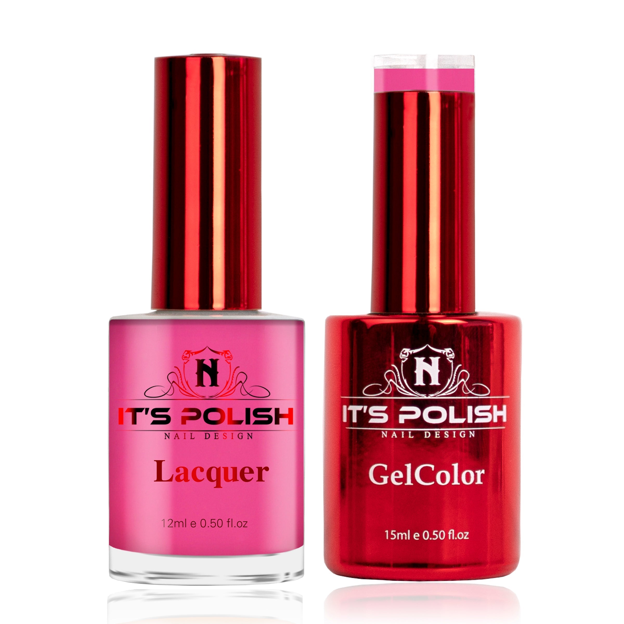 Notpolish - M Duo Collection  (#M01 - #M70)