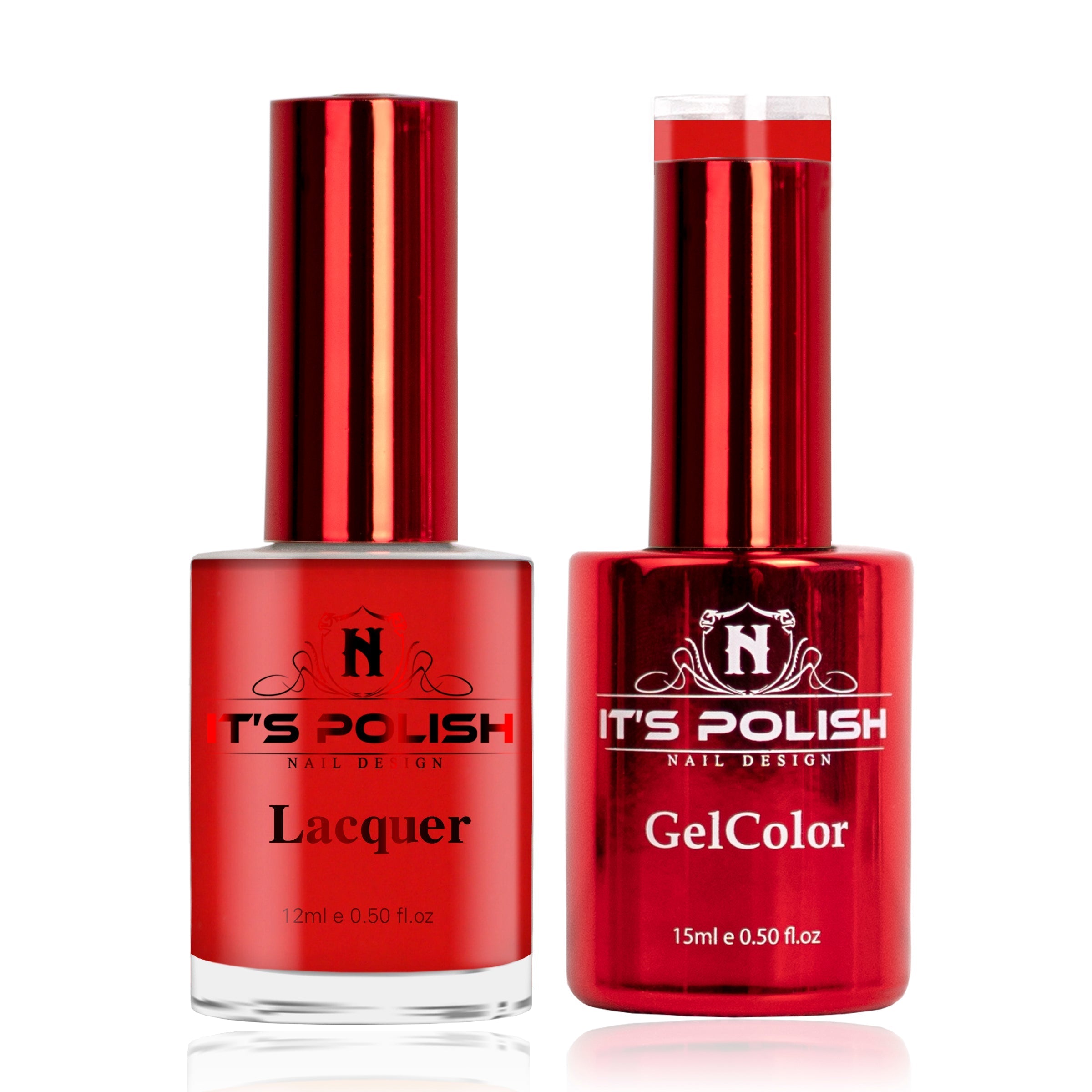 Notpolish - M Duo Collection  (#M01 - #M70)