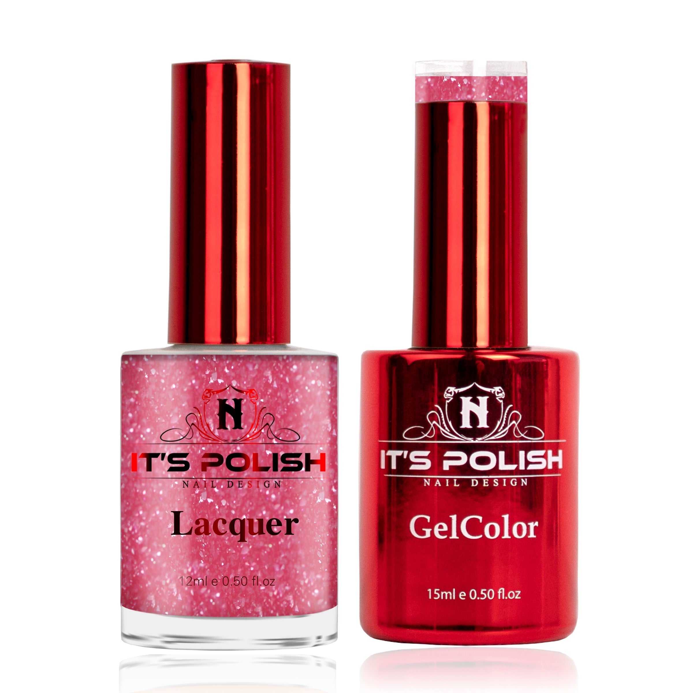 Notpolish - M Duo Collection  (#M01 - #M70)