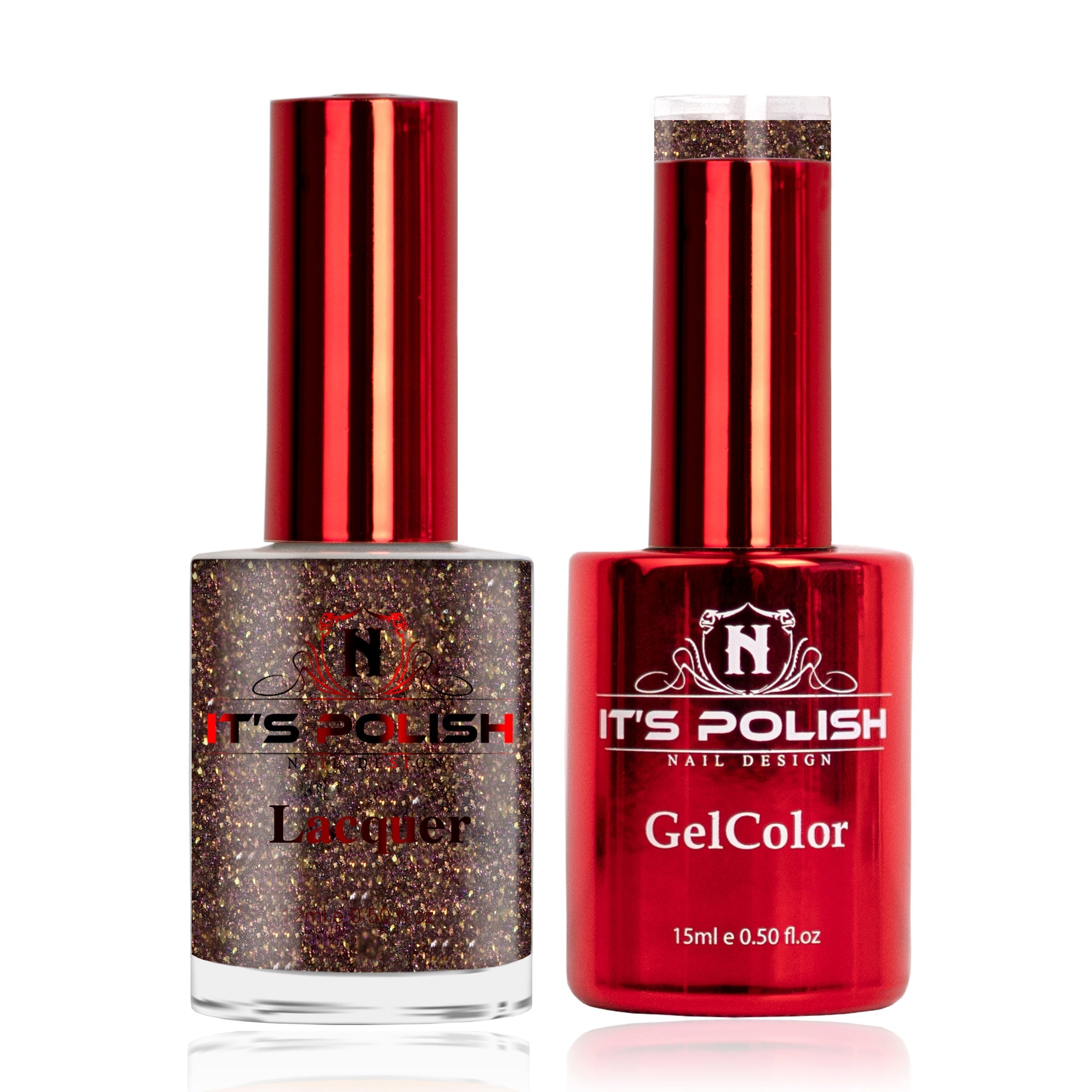 Notpolish - M Duo Collection  (#M01 - #M70)