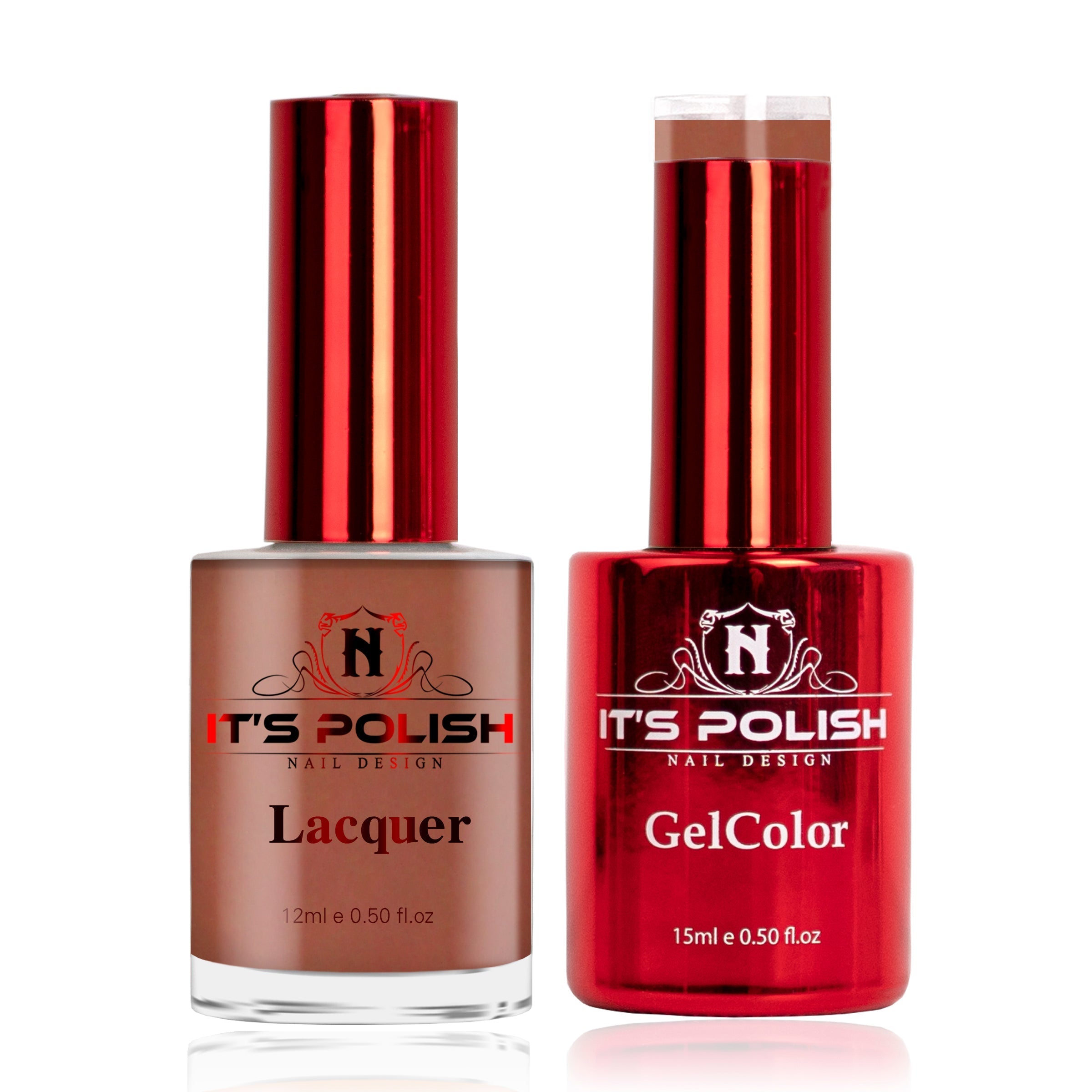 Notpolish - M Duo Collection  (#M01 - #M70)