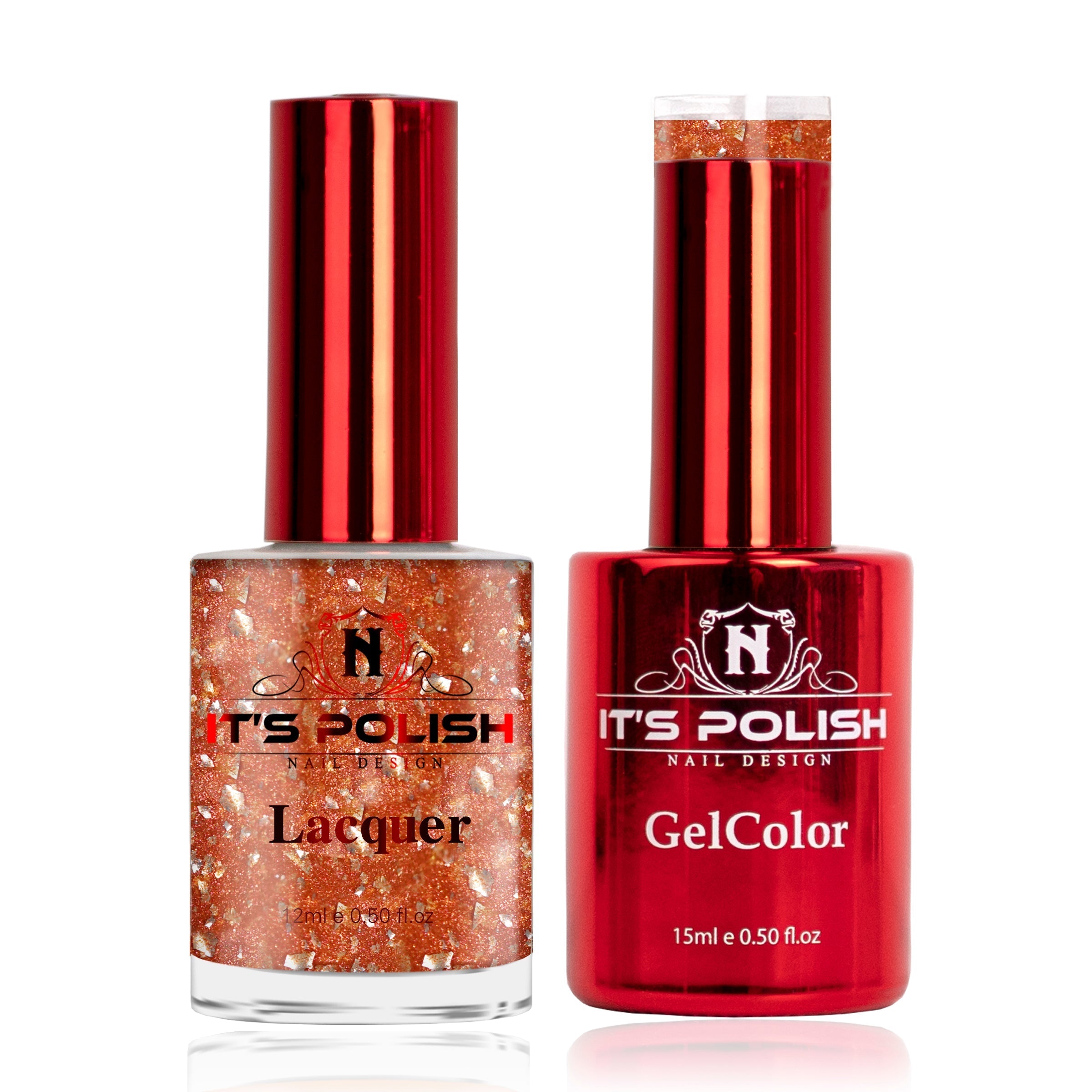 Notpolish - M Duo Collection  (#M01 - #M70)