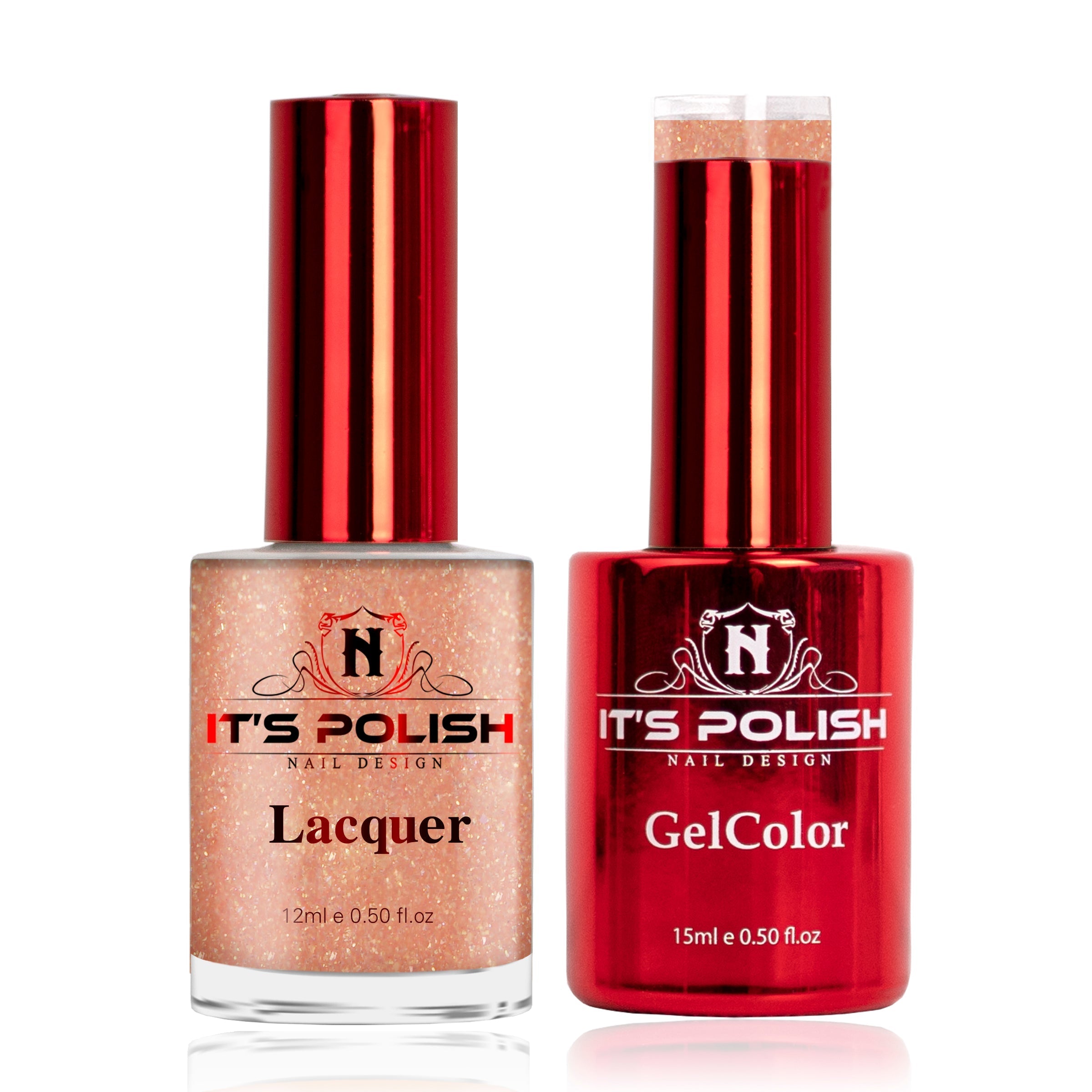 Notpolish - M Duo Collection  (#M01 - #M70)